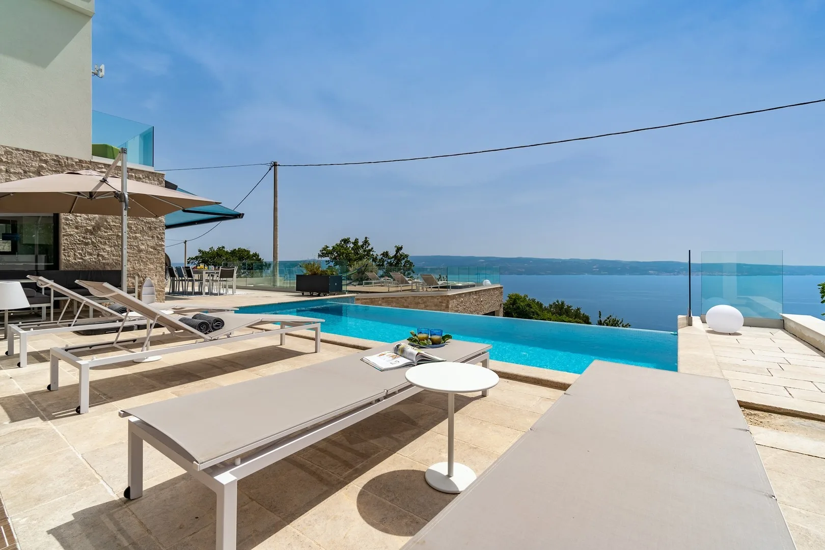 Villa Nautique
