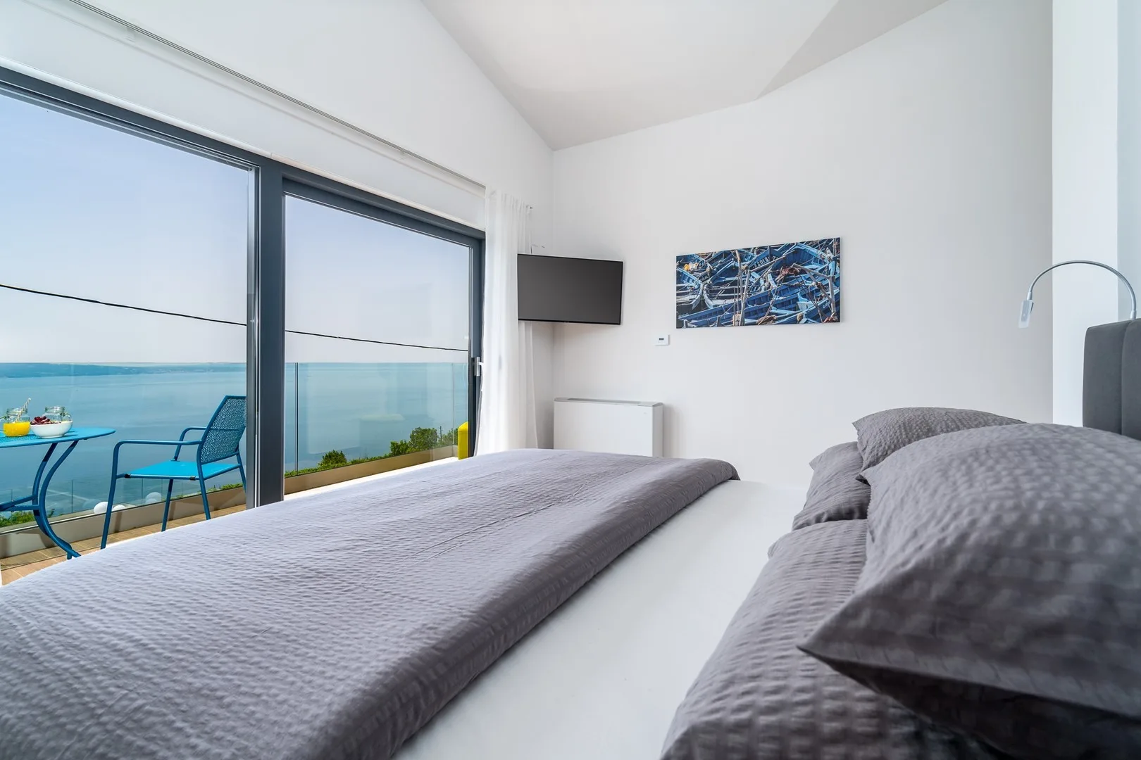 Villa Nautique
