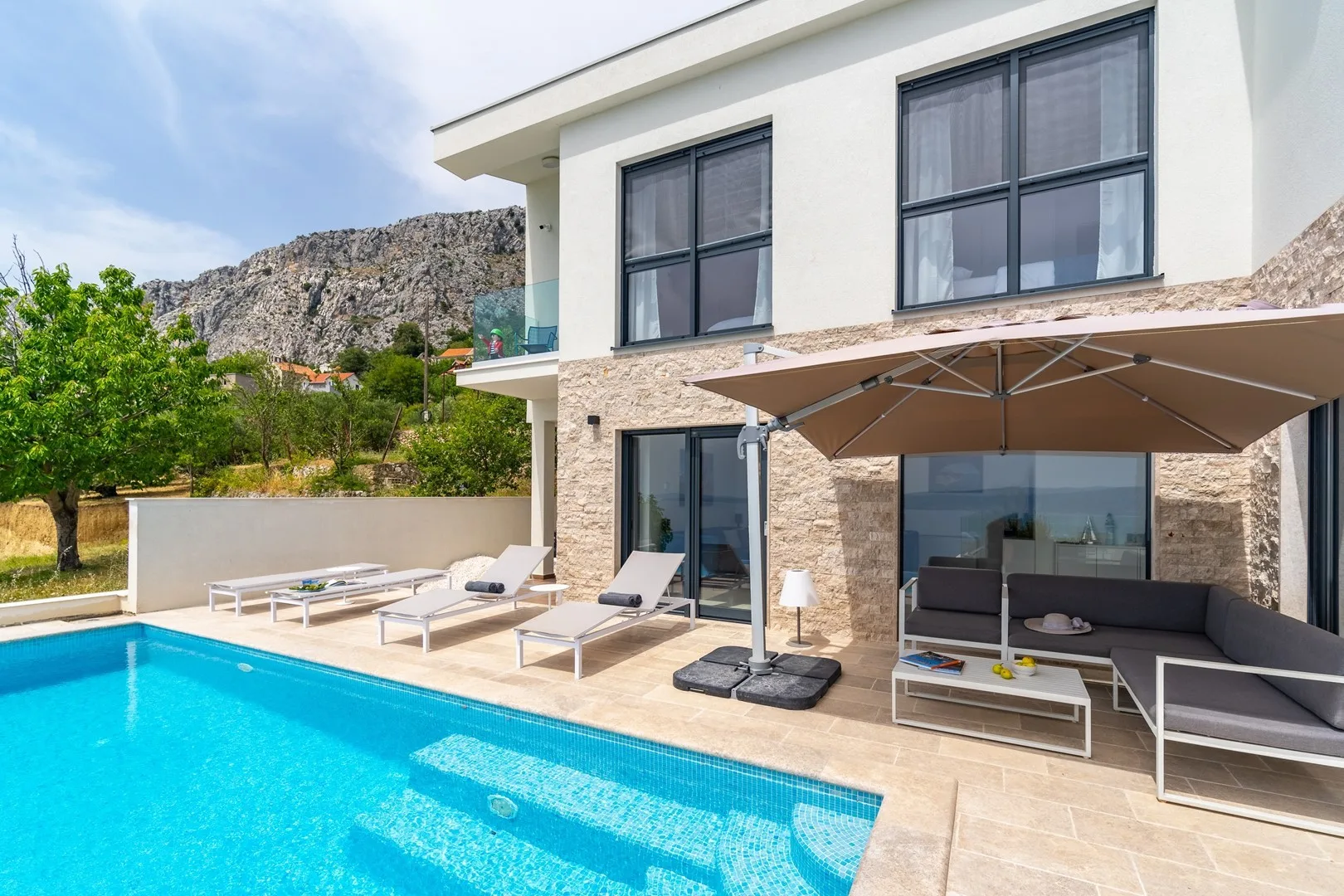 Villa Nautique