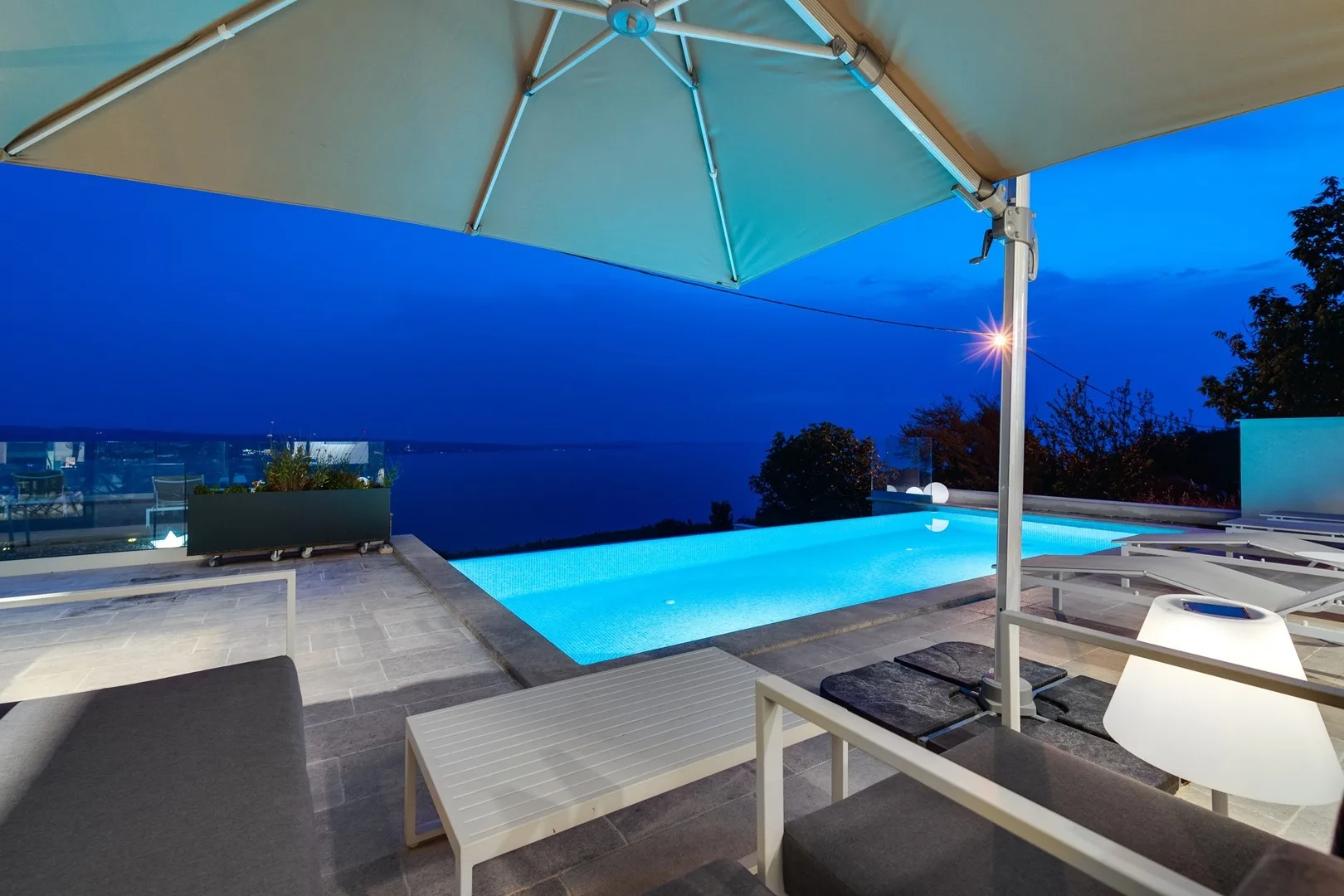 Villa Nautique