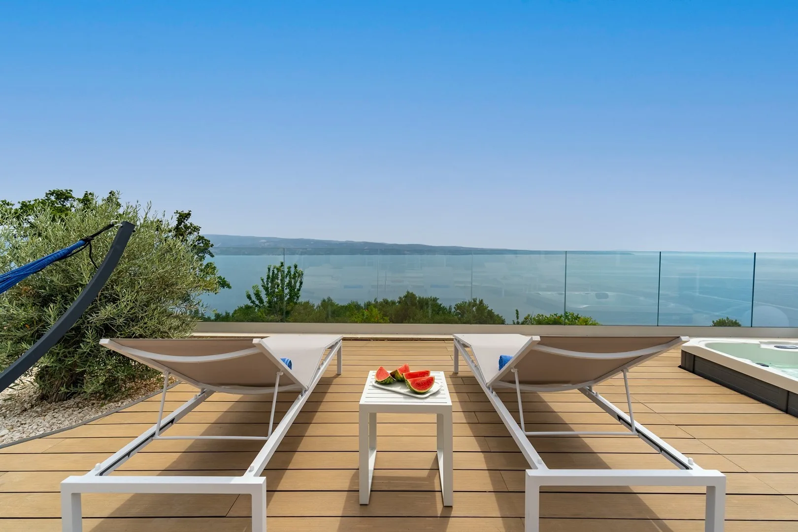 Villa Nautique