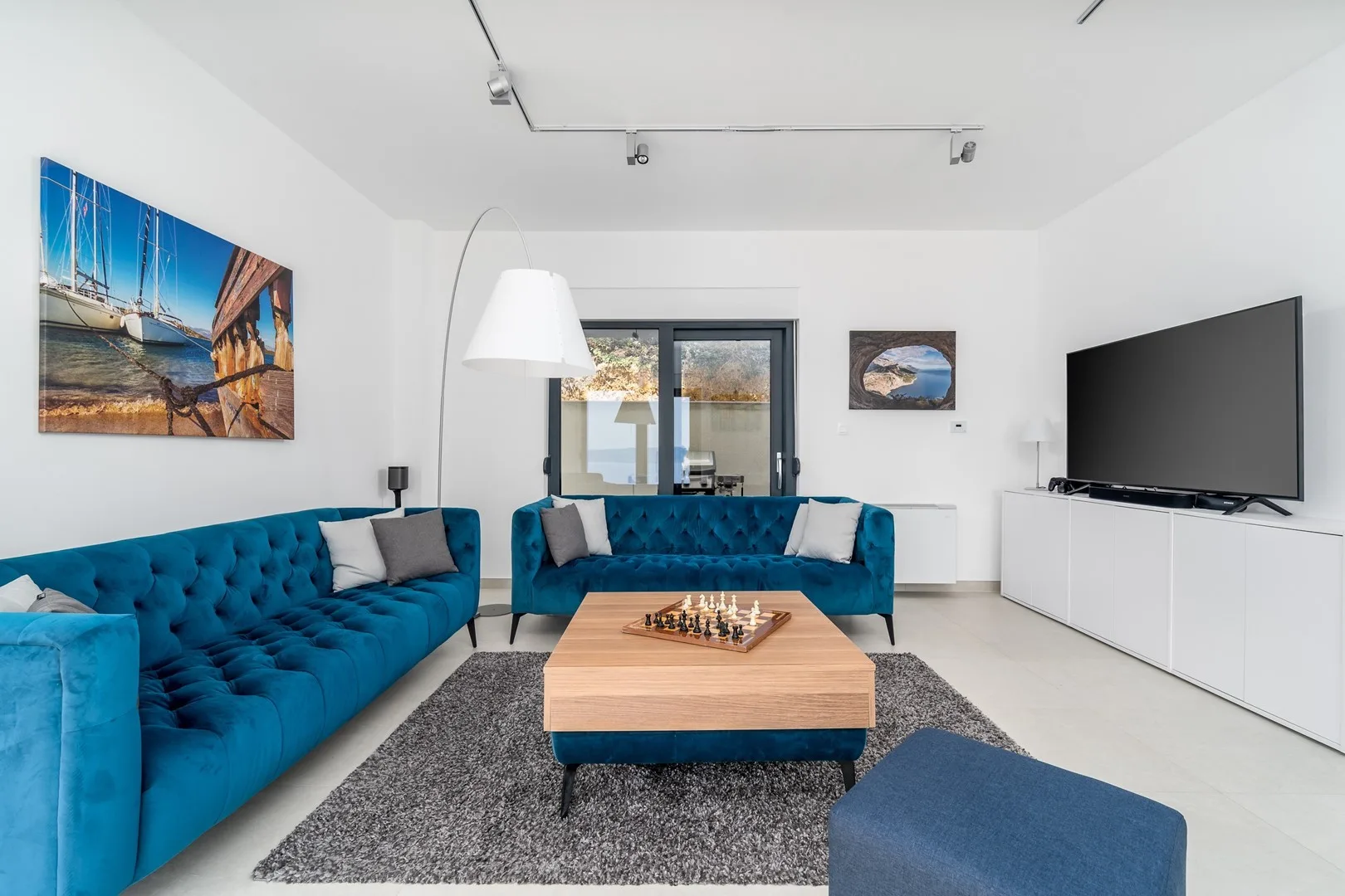 Villa Nautique
