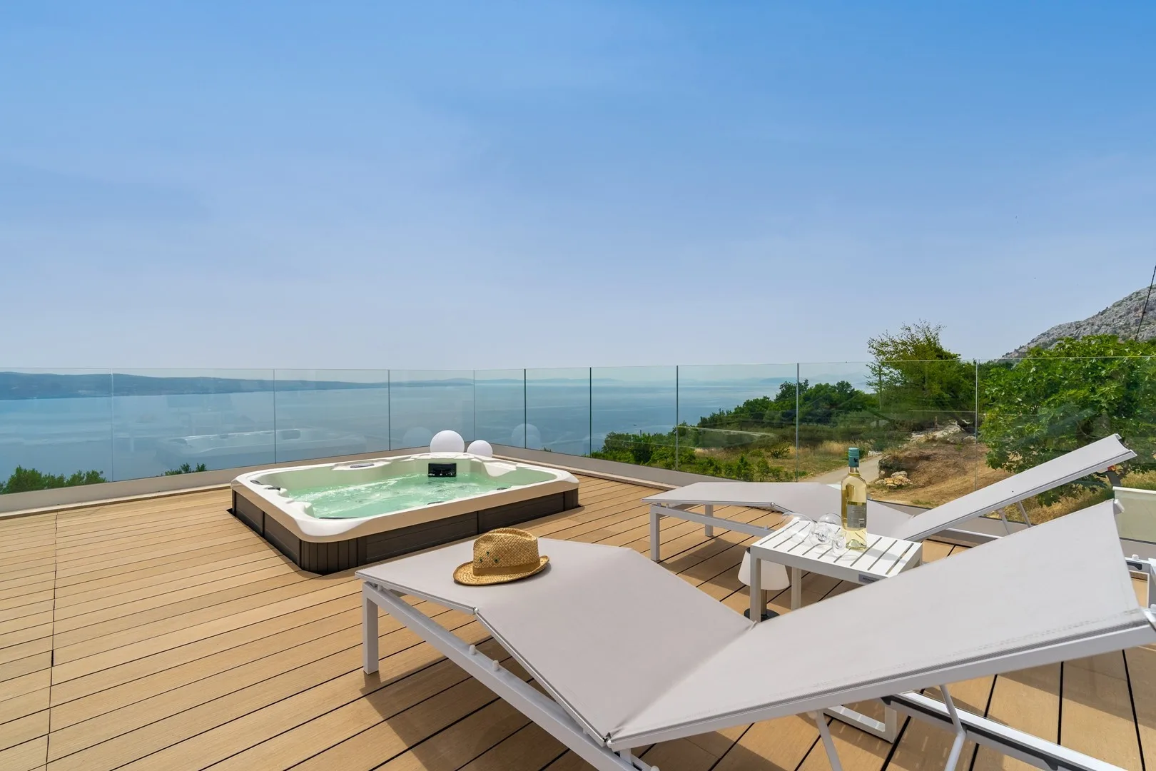 Villa Nautique
