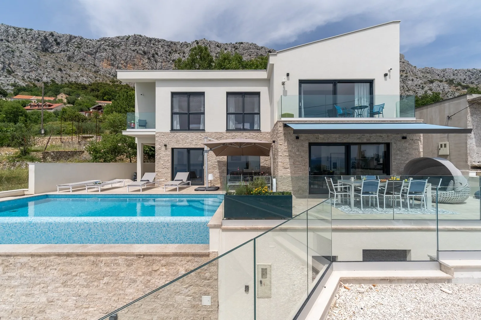 Villa Nautique