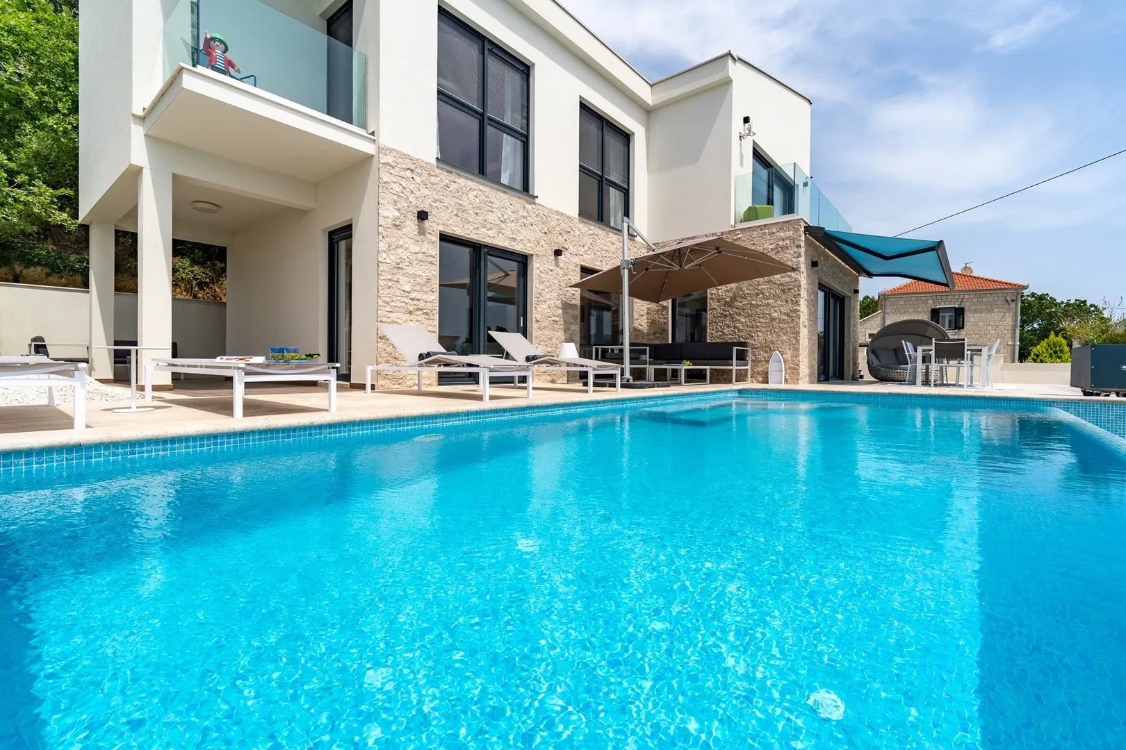 Villa Nautique