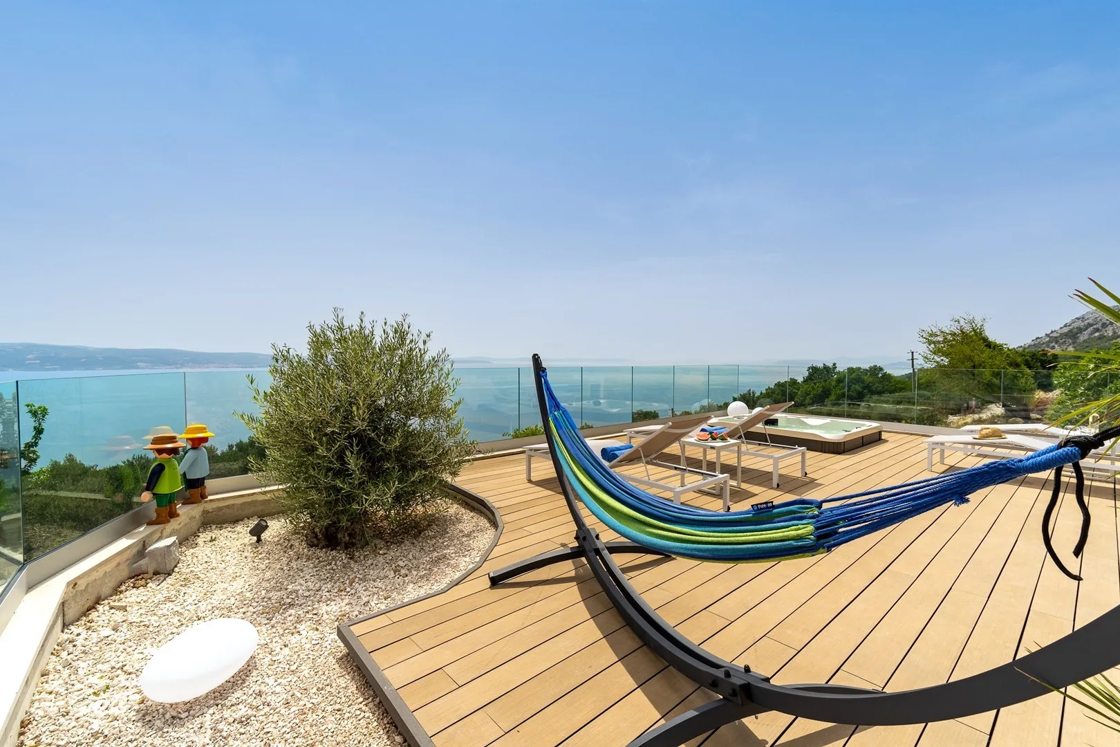 Villa Nautique