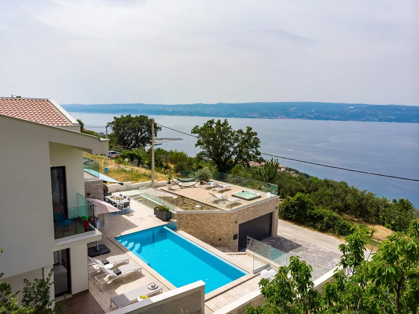 Villa Nautique