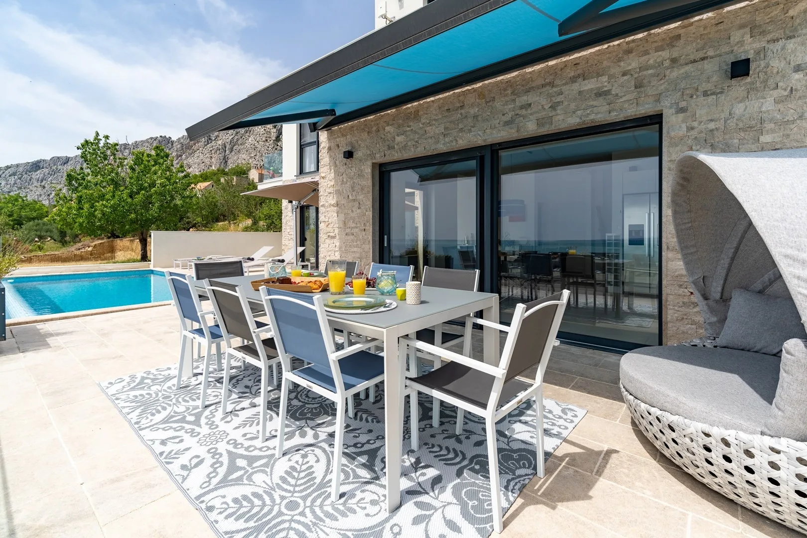 Villa Nautique