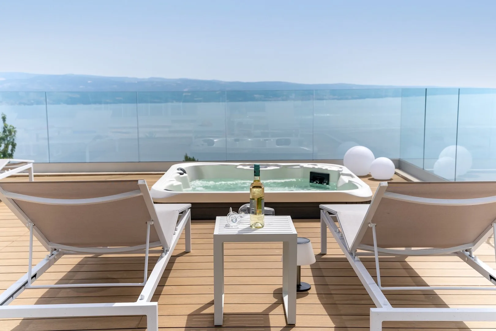 Villa Nautique