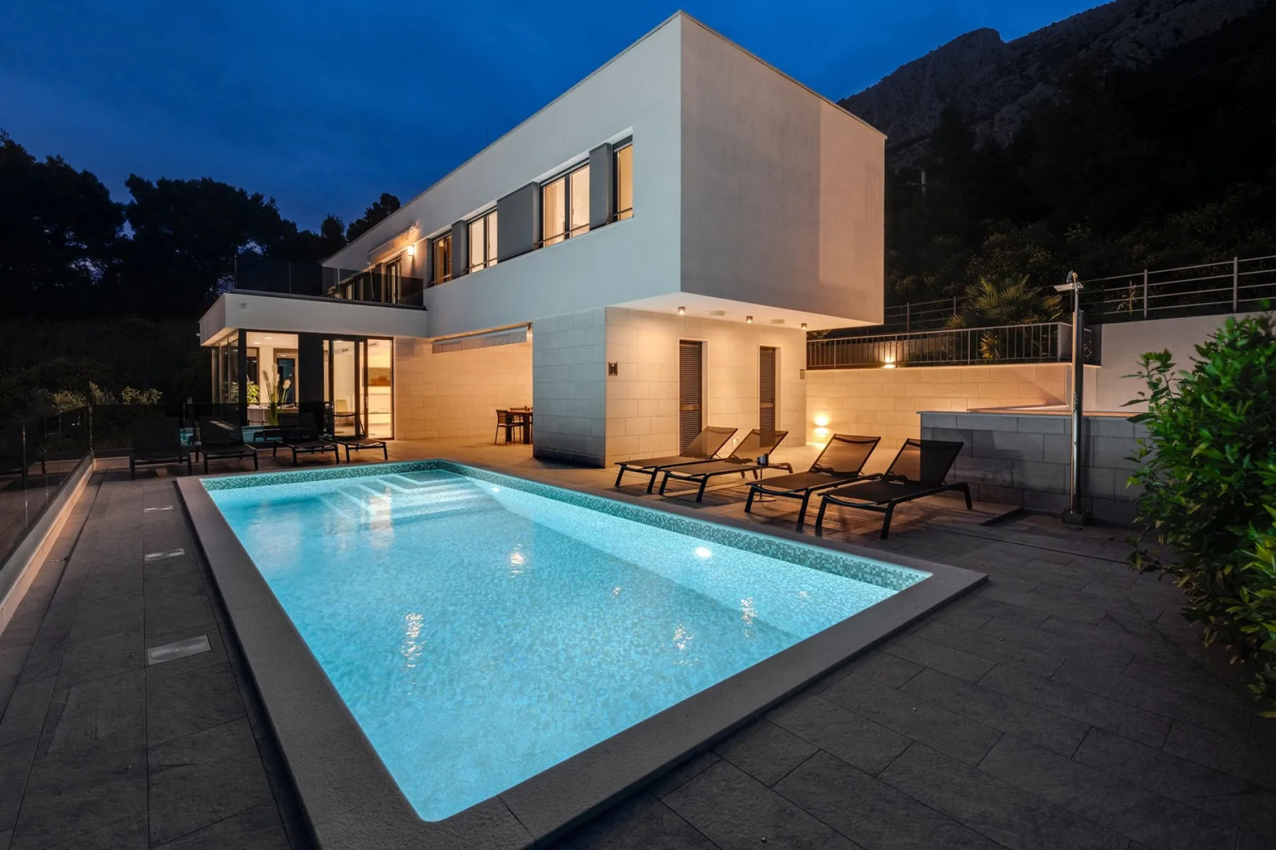 Luxury Villa Ivan
