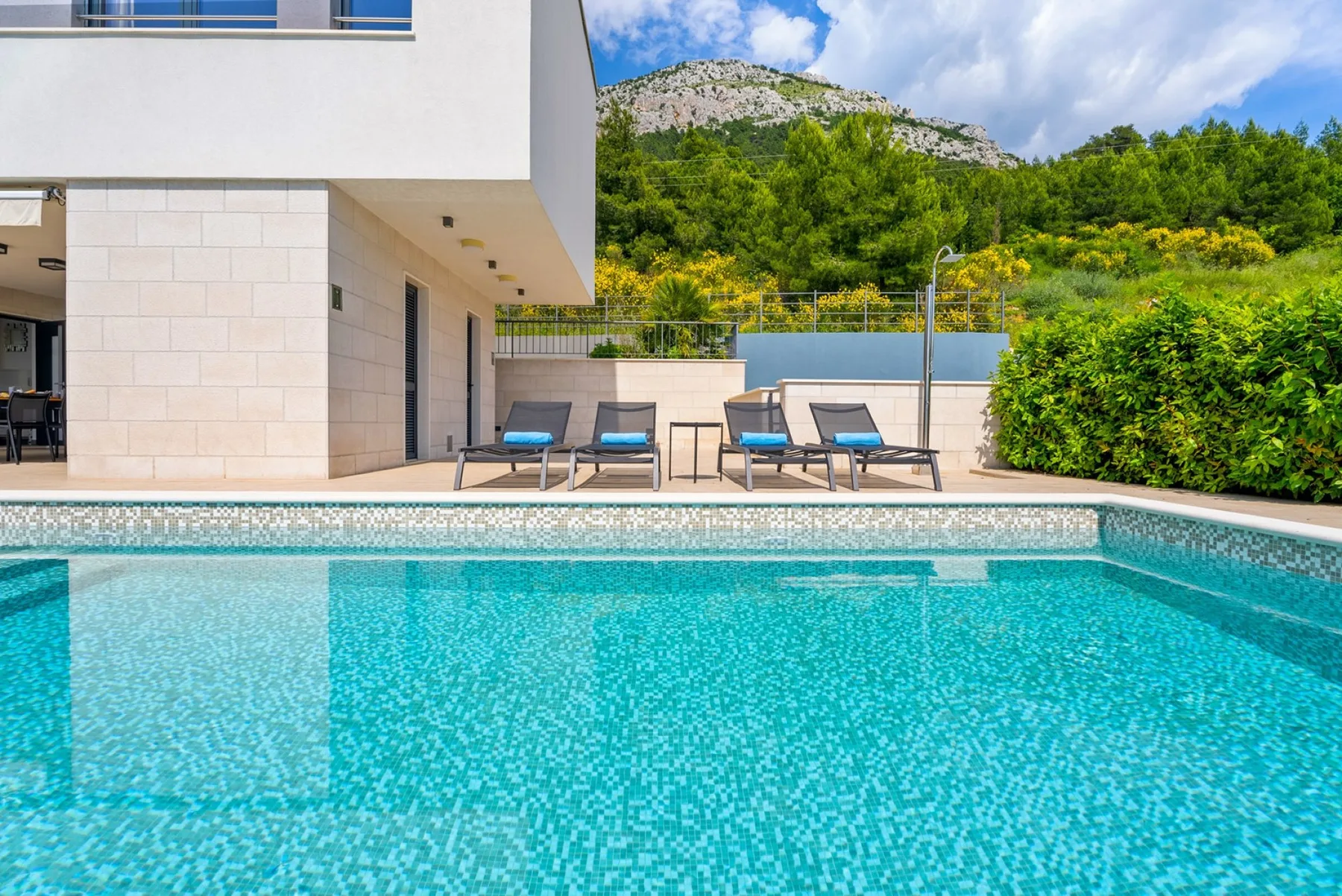 Luxury Villa Ivan