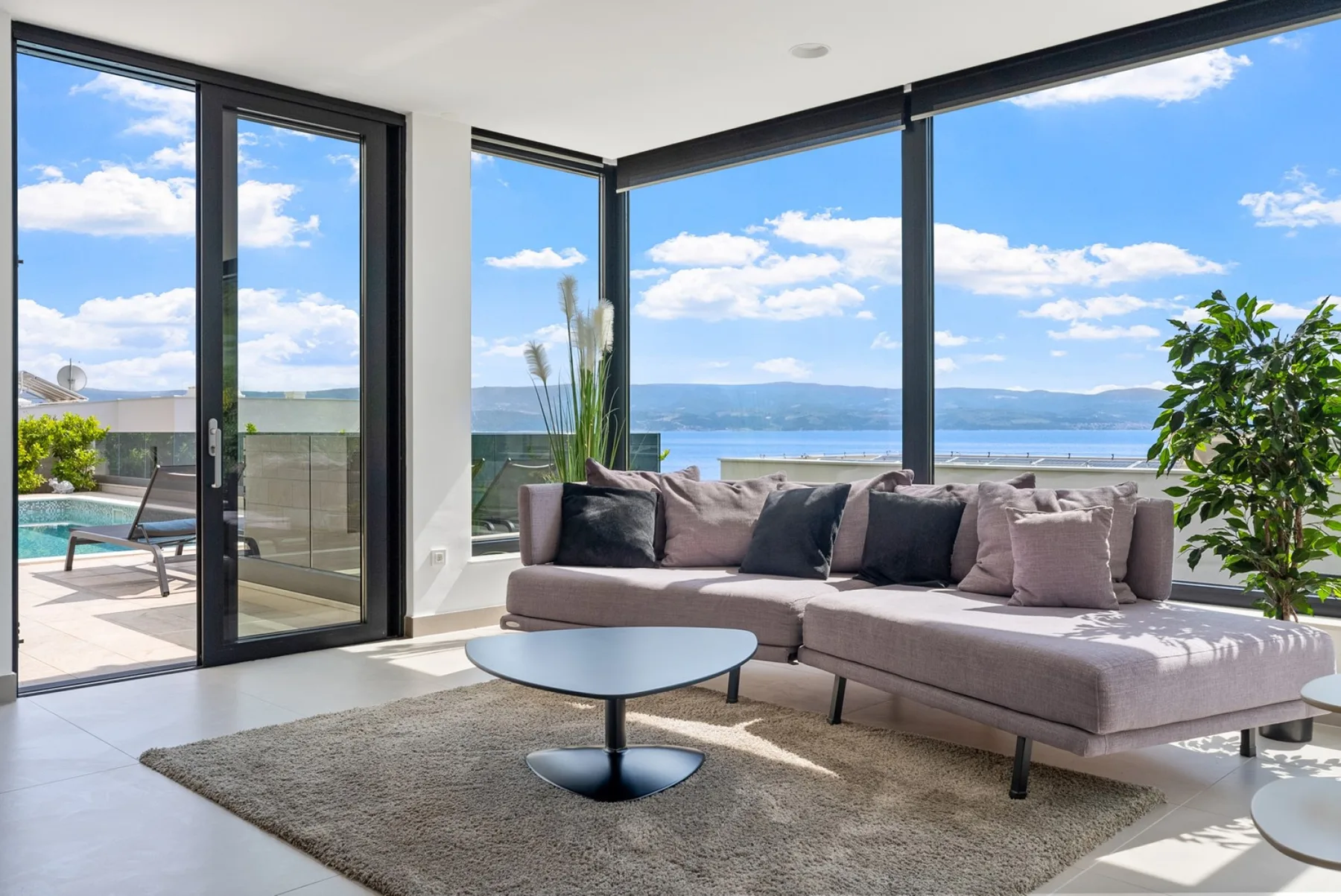 Luxury Villa Ivan