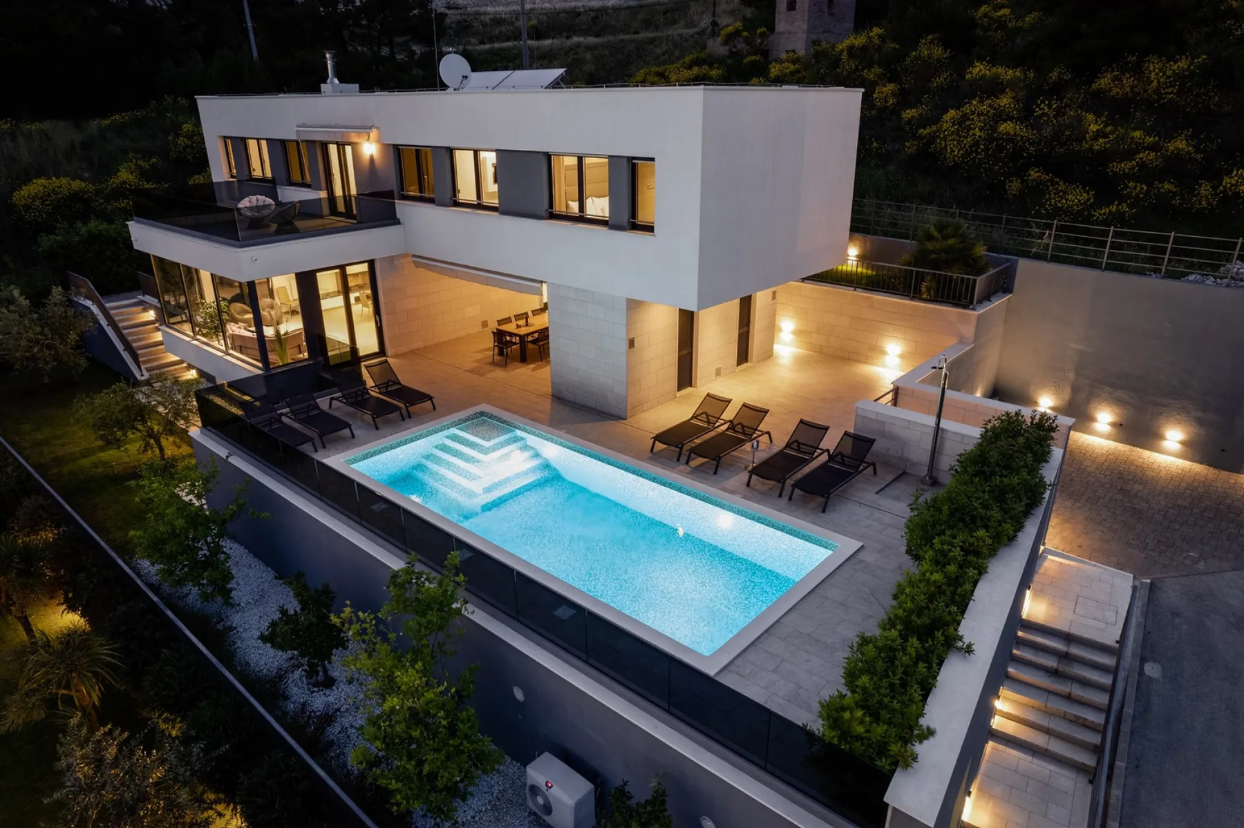 Luxury Villa Ivan