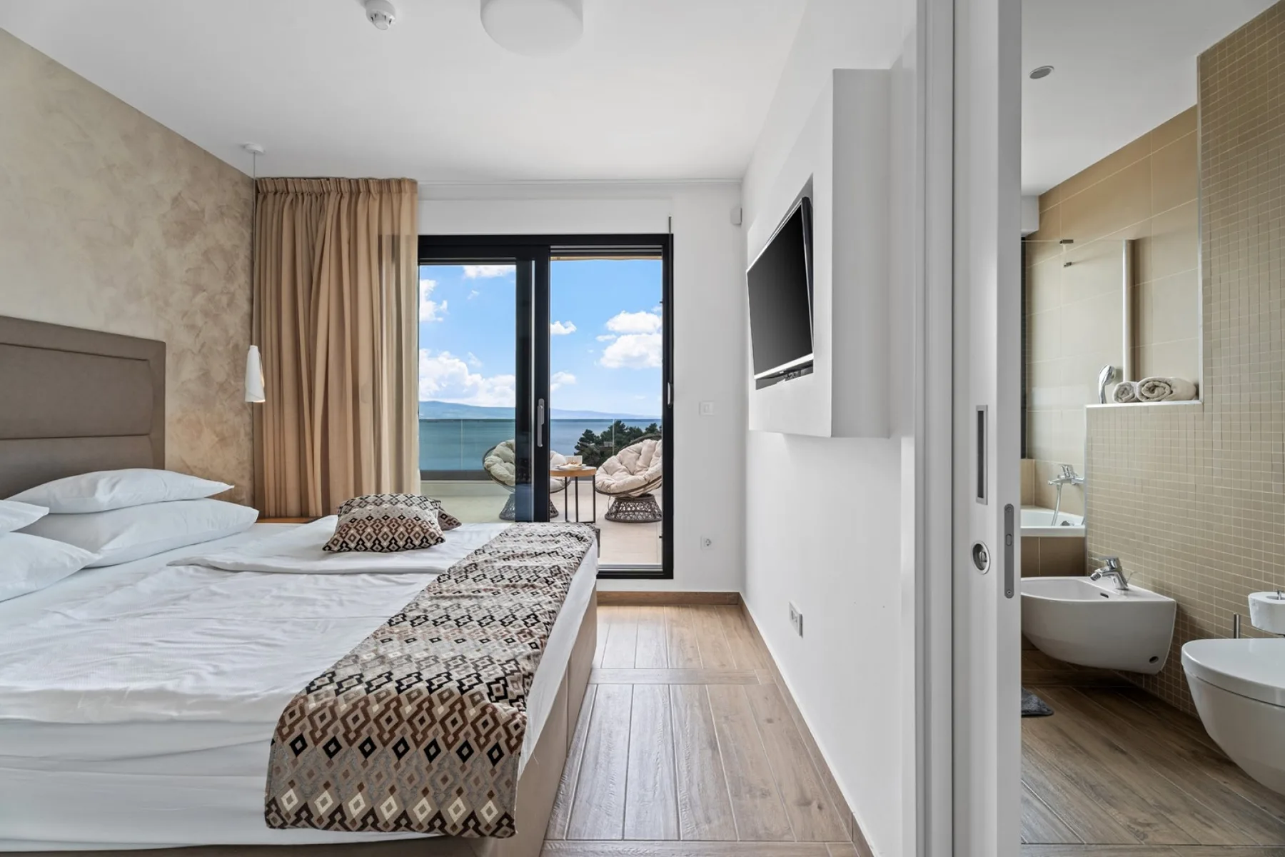 Luxury Villa Ivan