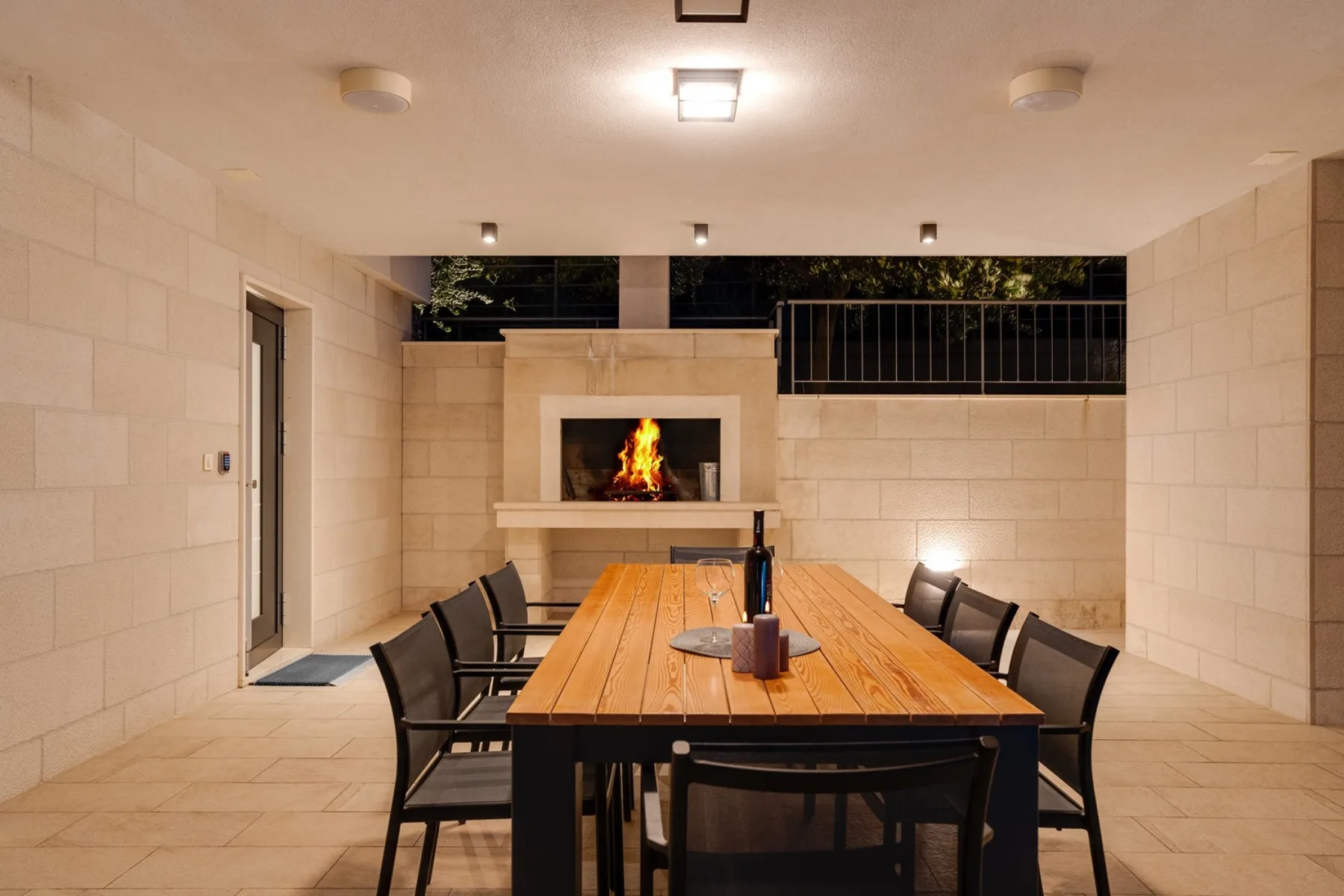 Luxury Villa Ivan