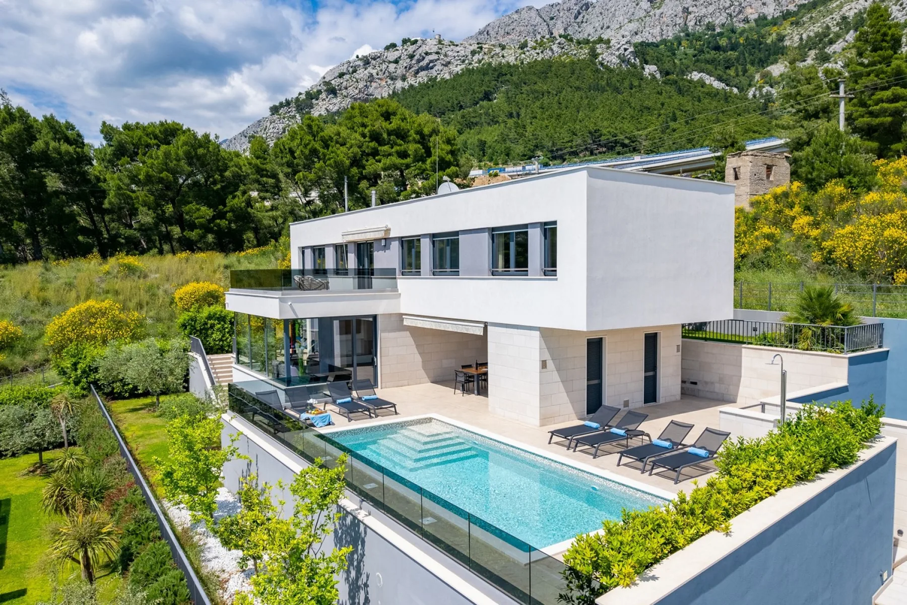 Luxury Villa Ivan