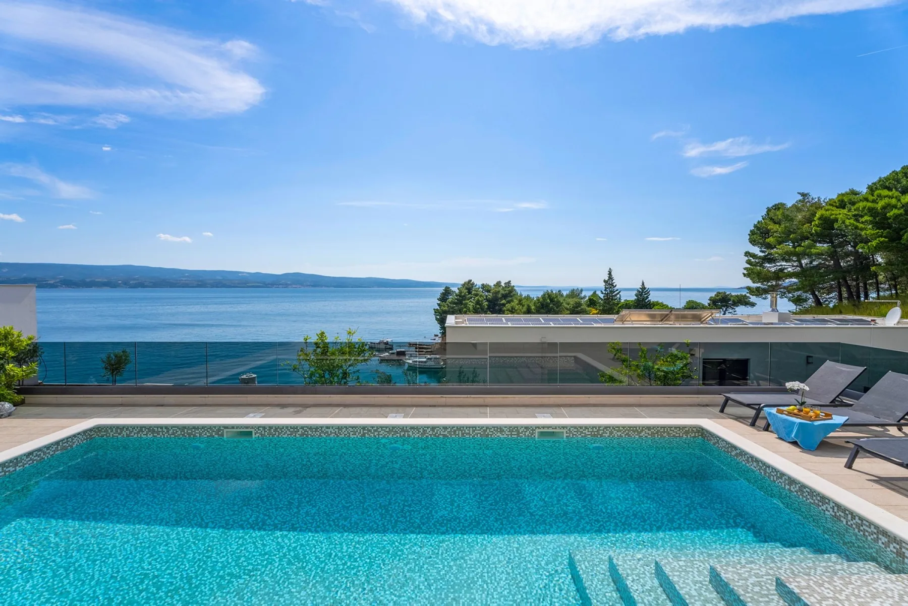 Luxury Villa Ivan