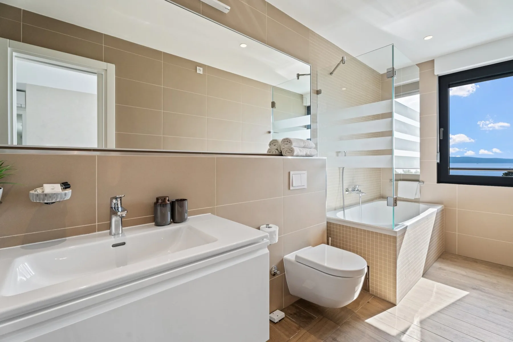 Luxury Villa Ivan