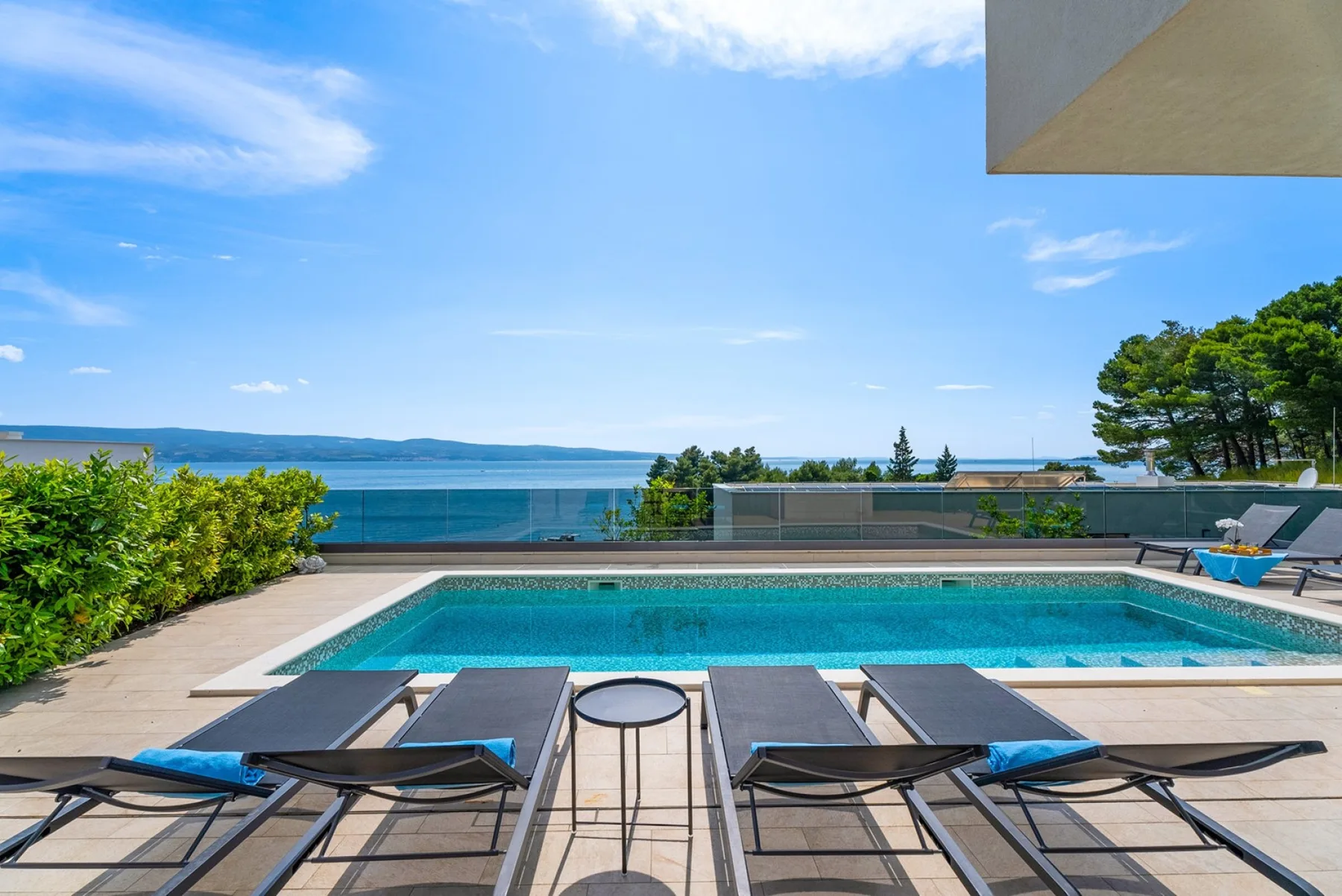 Luxury Villa Ivan