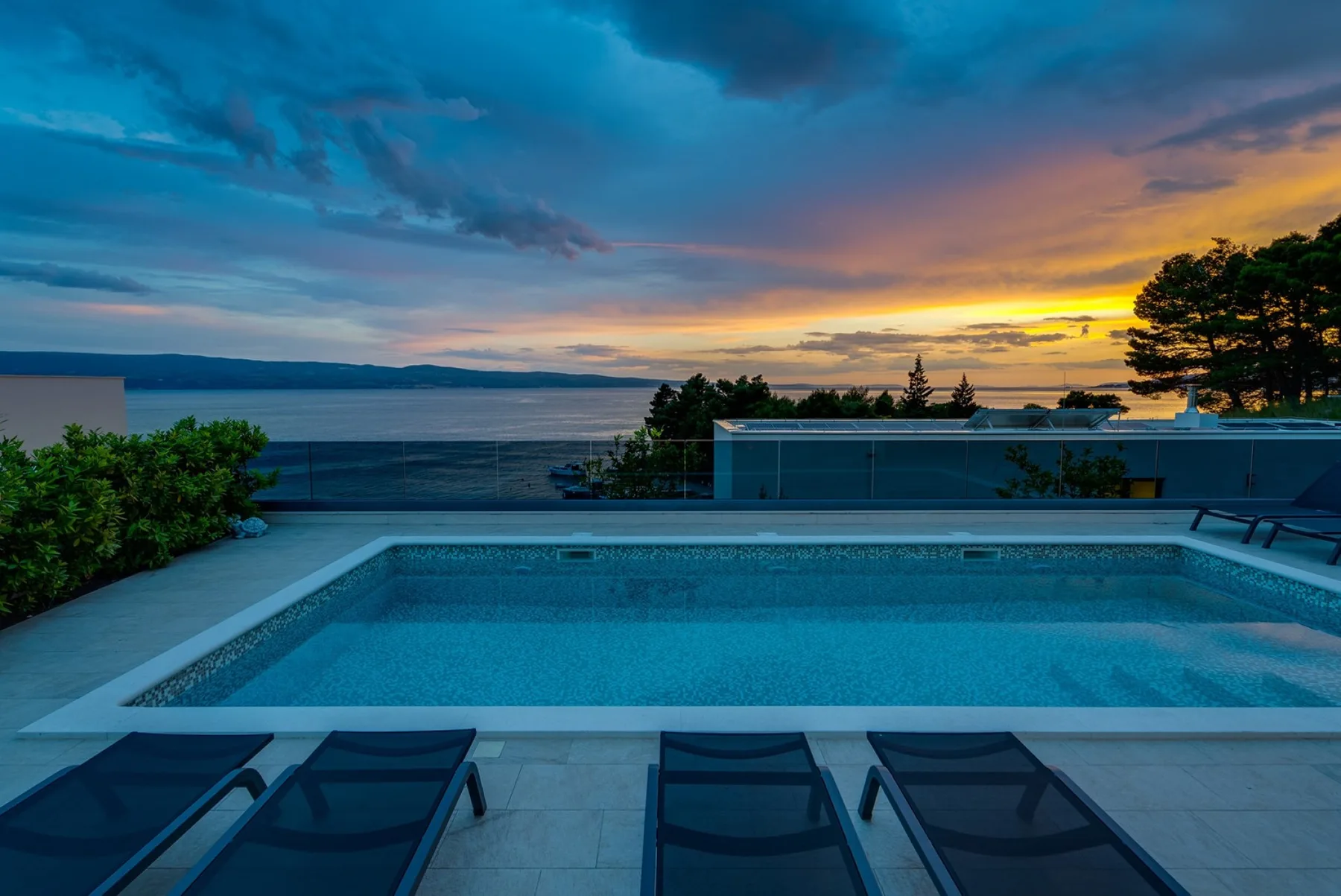 Luxury Villa Ivan