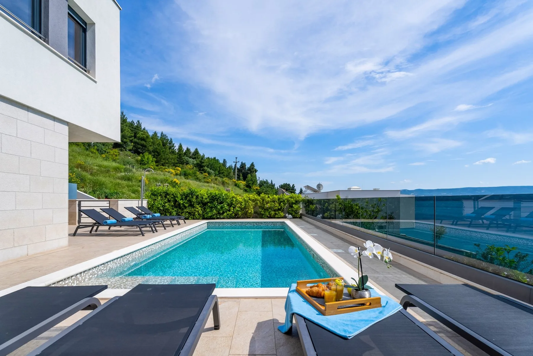 Luxury Villa Ivan