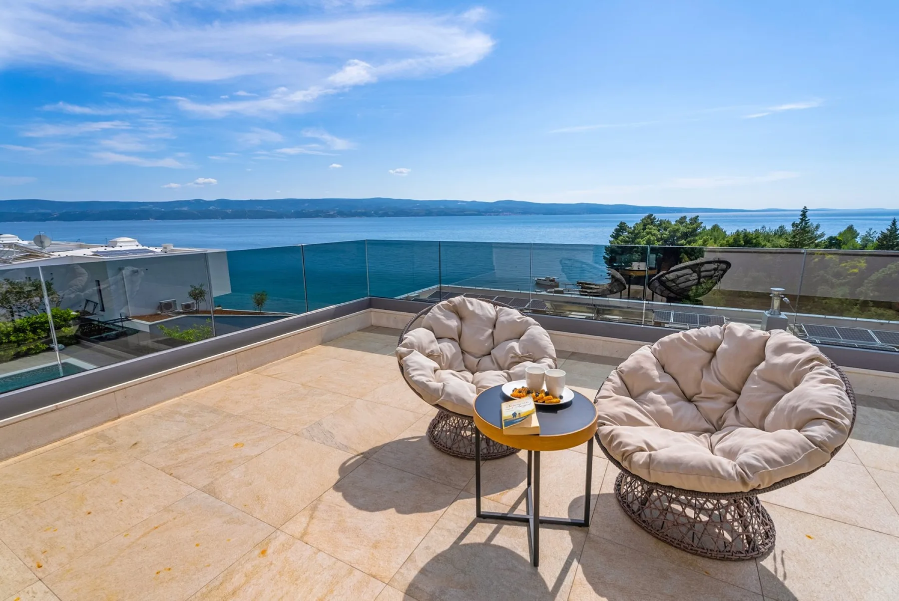 Luxury Villa Ivan