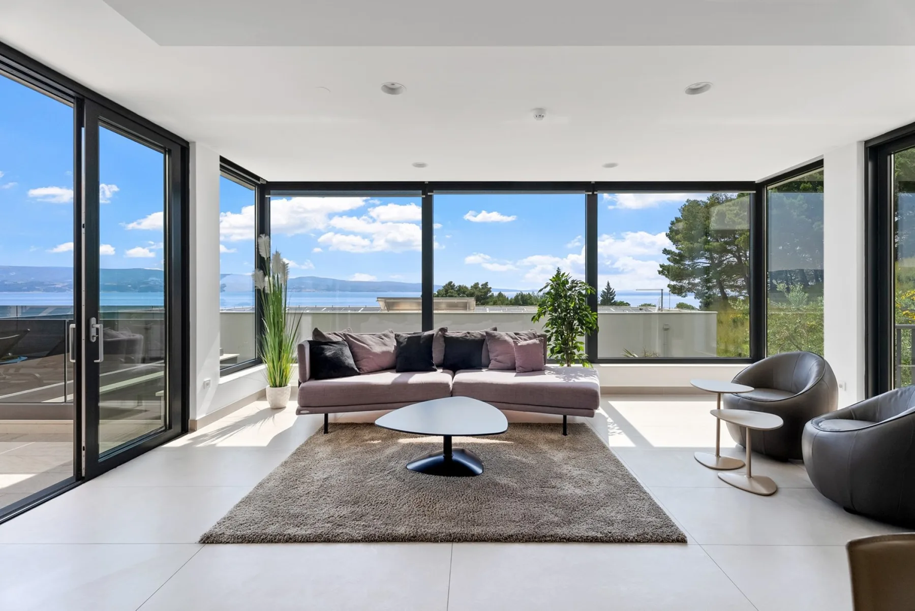 Luxury Villa Ivan