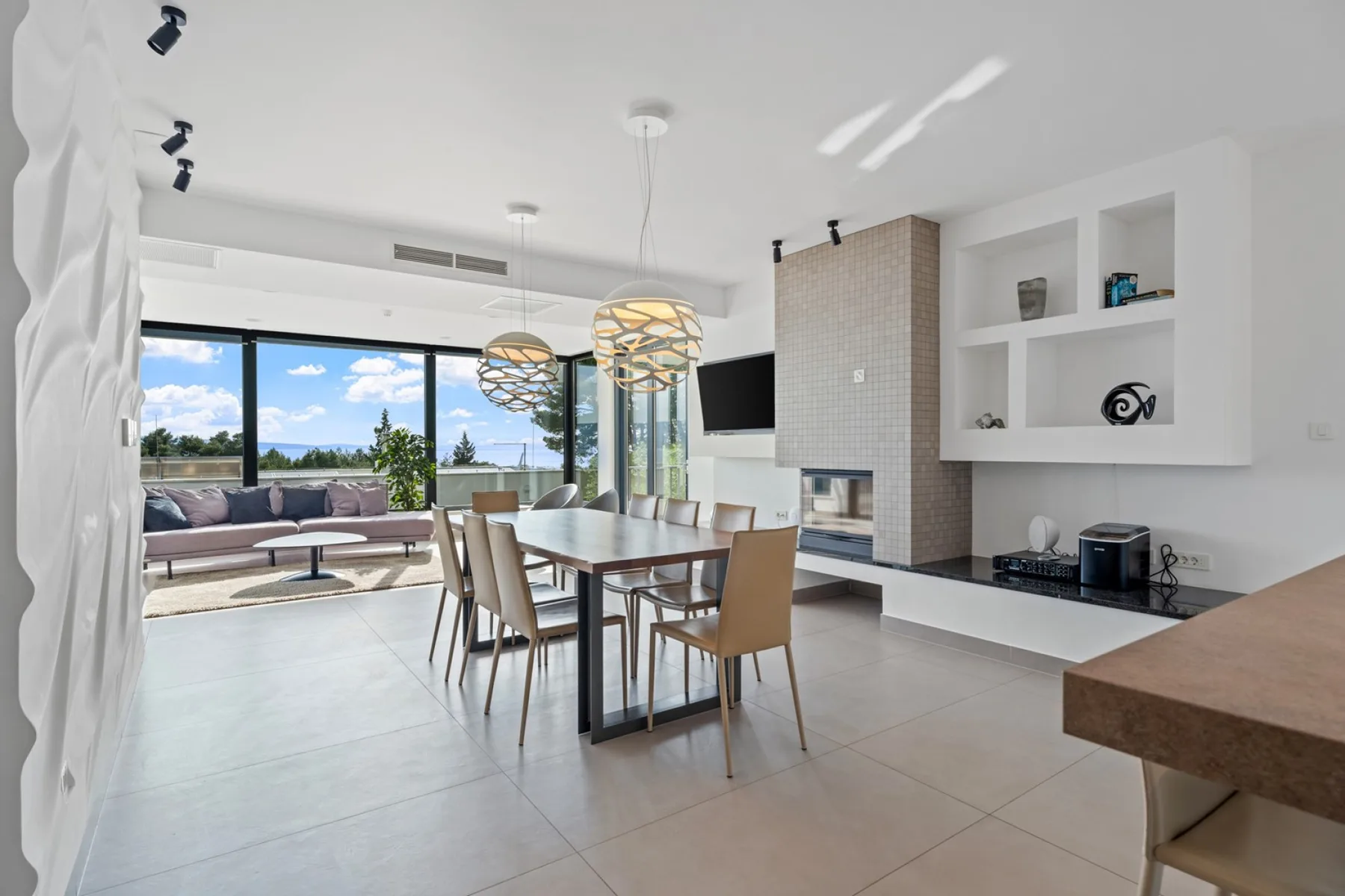 Luxury Villa Ivan