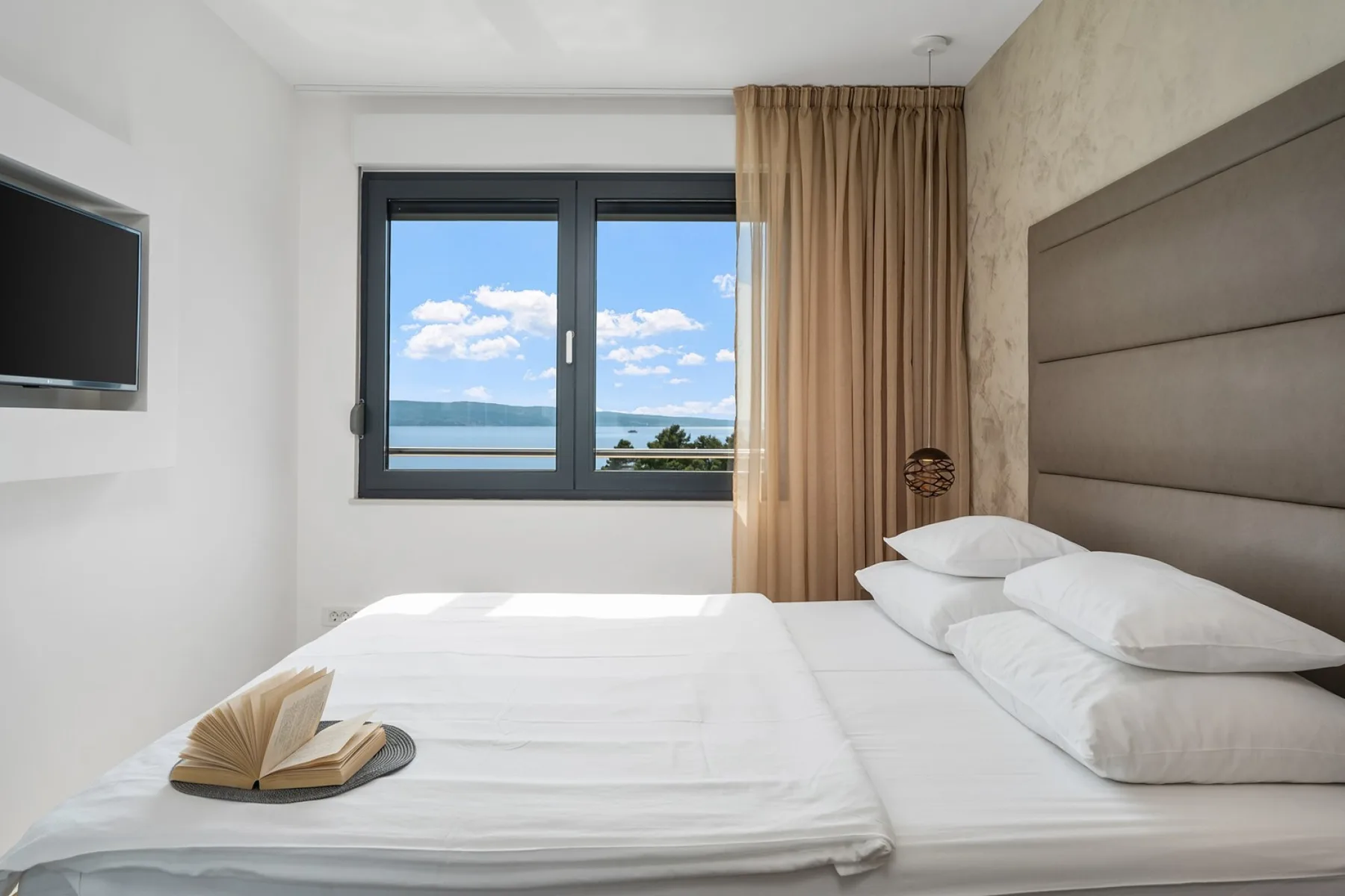Luxury Villa Ivan