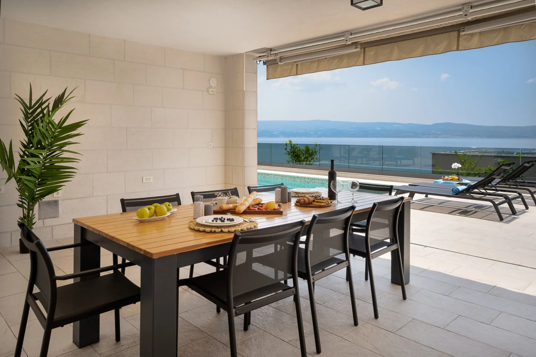 Luxury Villa Ivan
