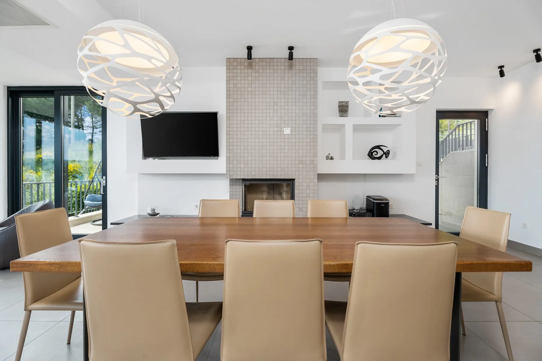 Luxury Villa Ivan