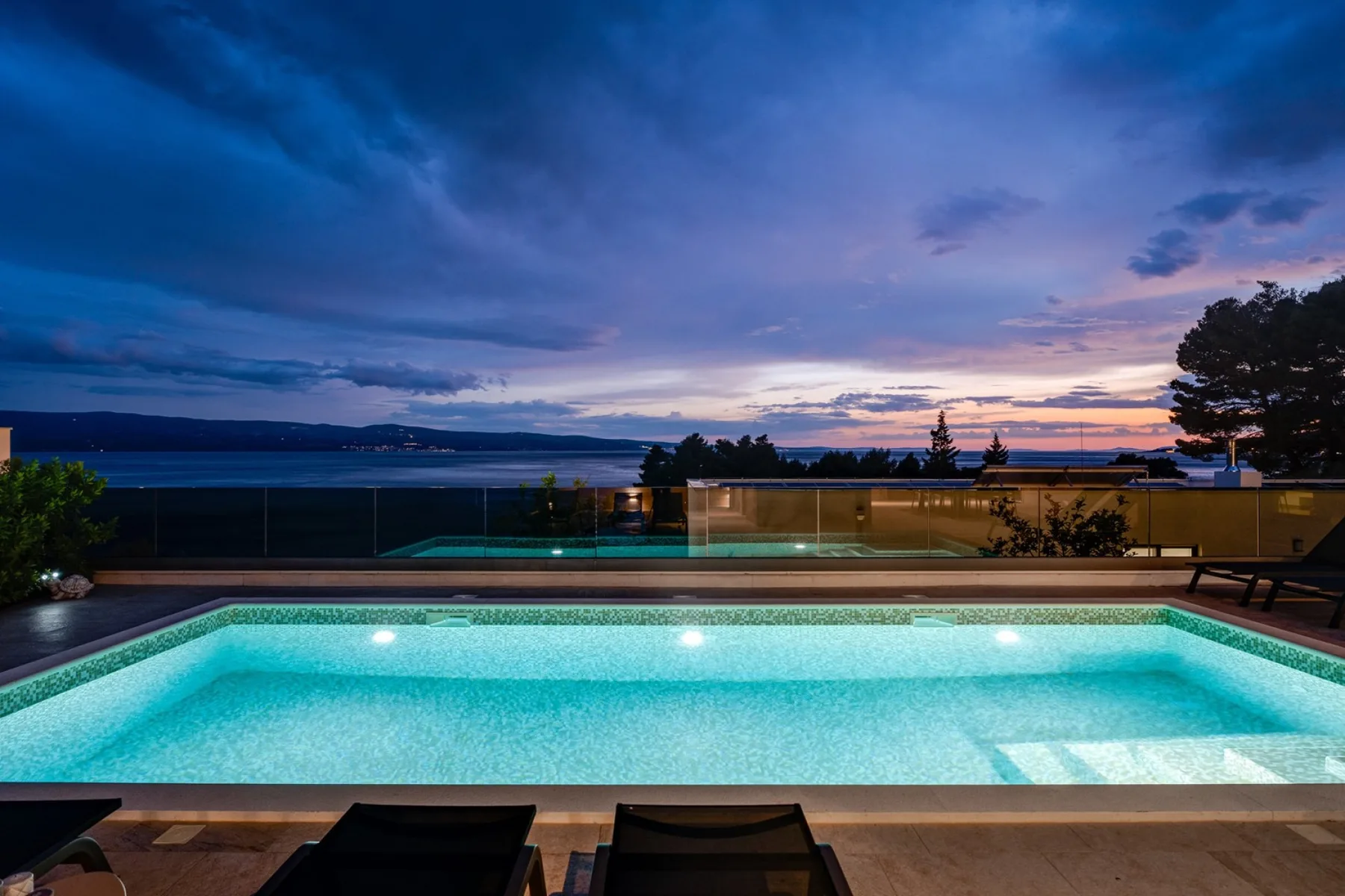 Luxury Villa Ivan