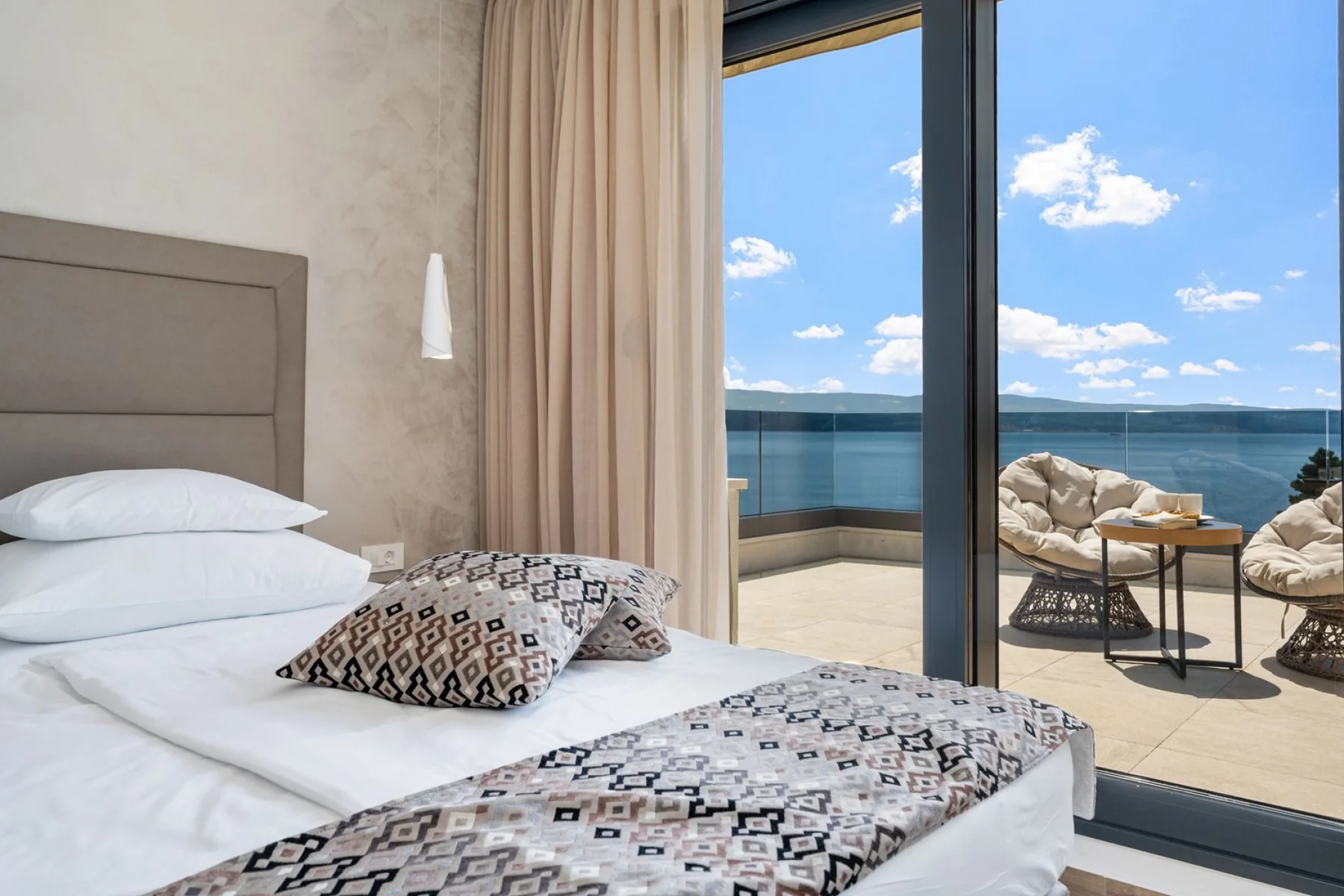 Luxury Villa Ivan