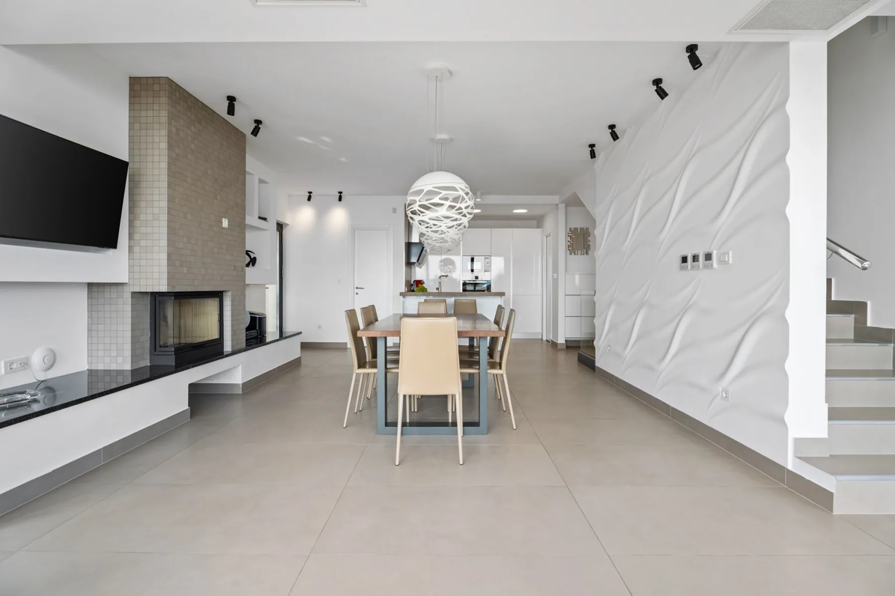 Luxury Villa Ivan