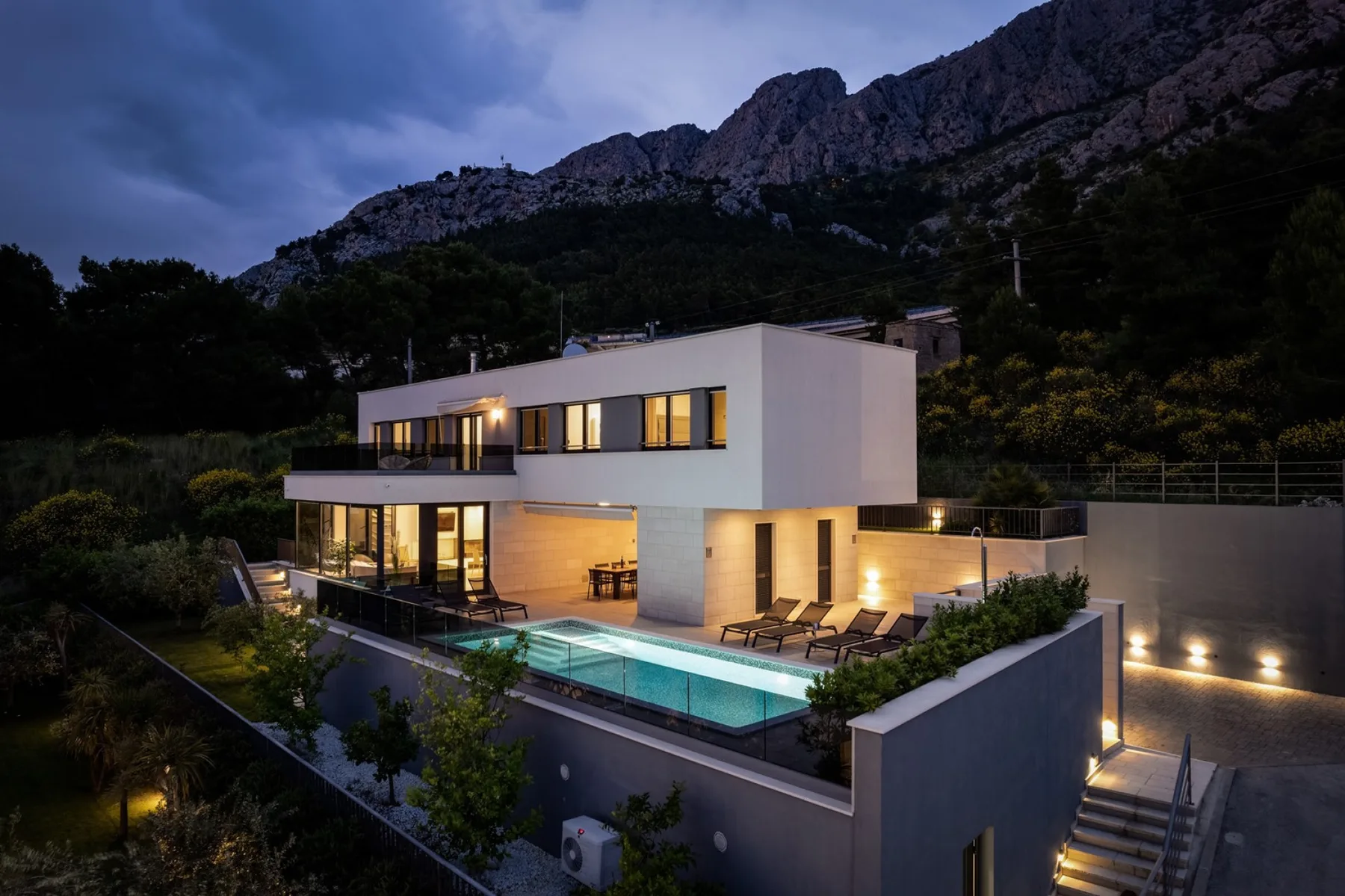 Luxury Villa Ivan