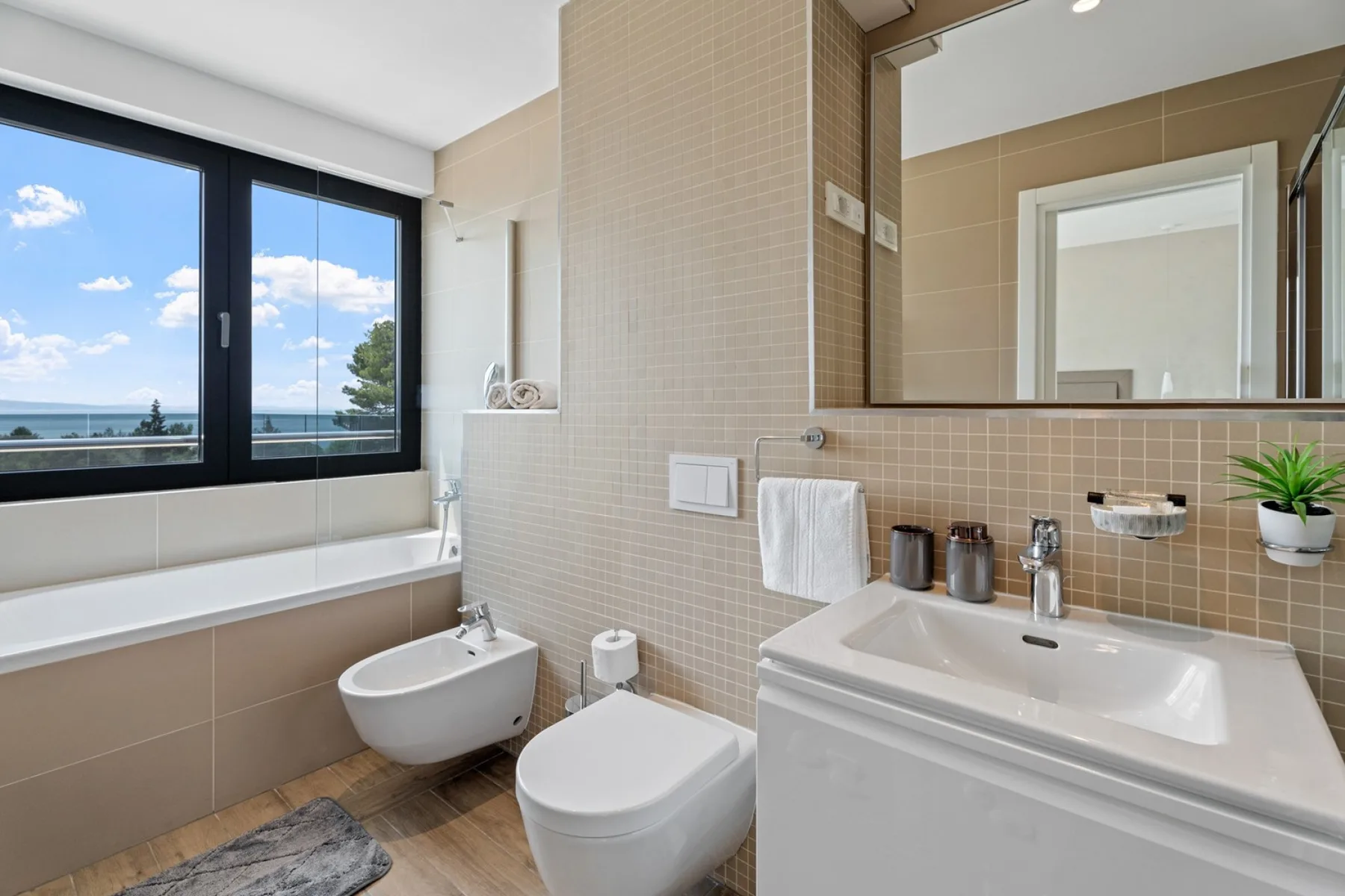 Luxury Villa Ivan