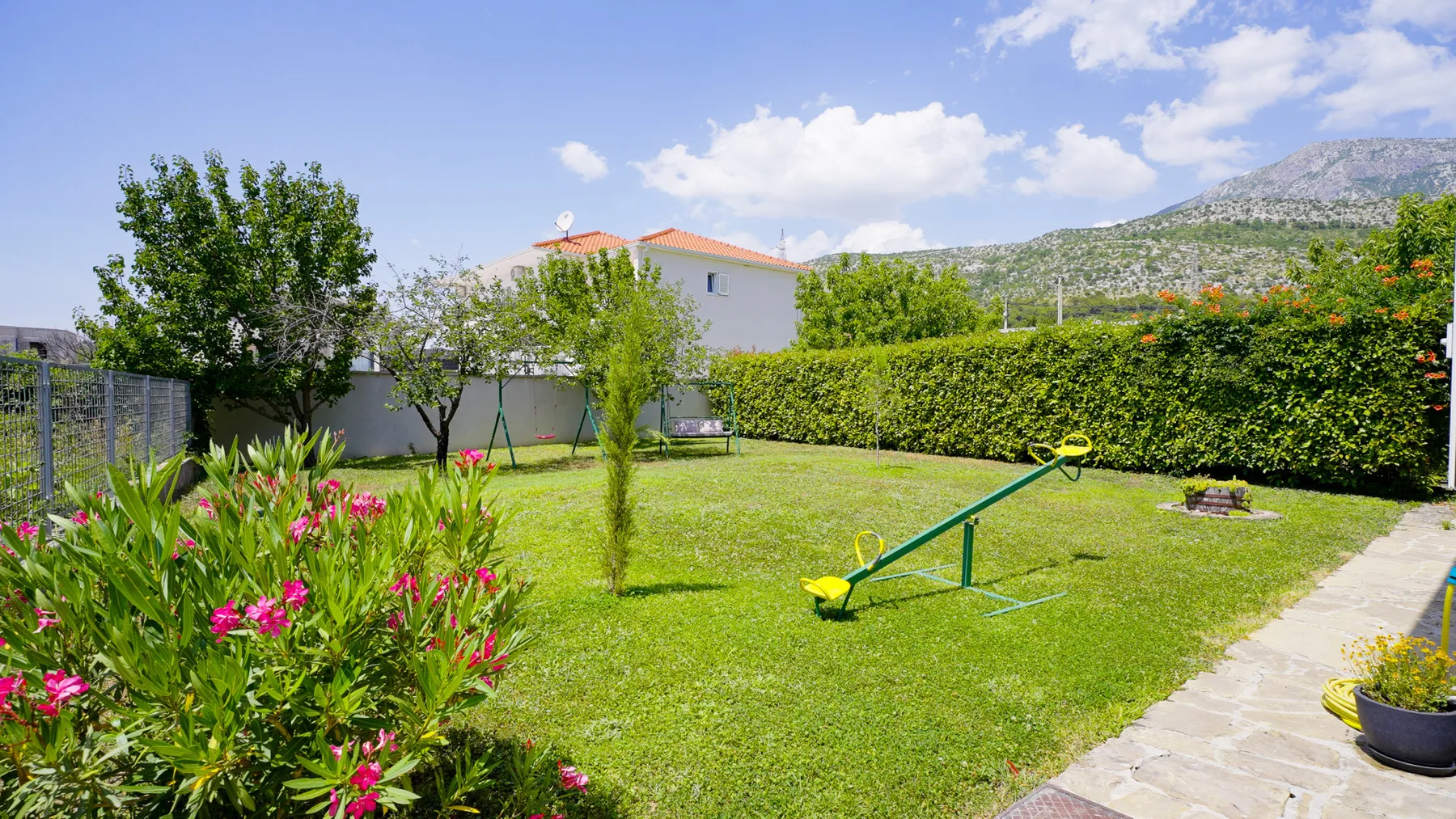 Villa Provoš