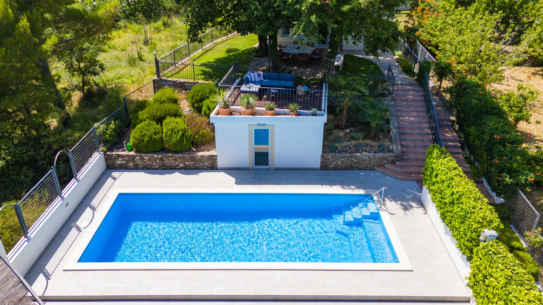 Villa Provoš