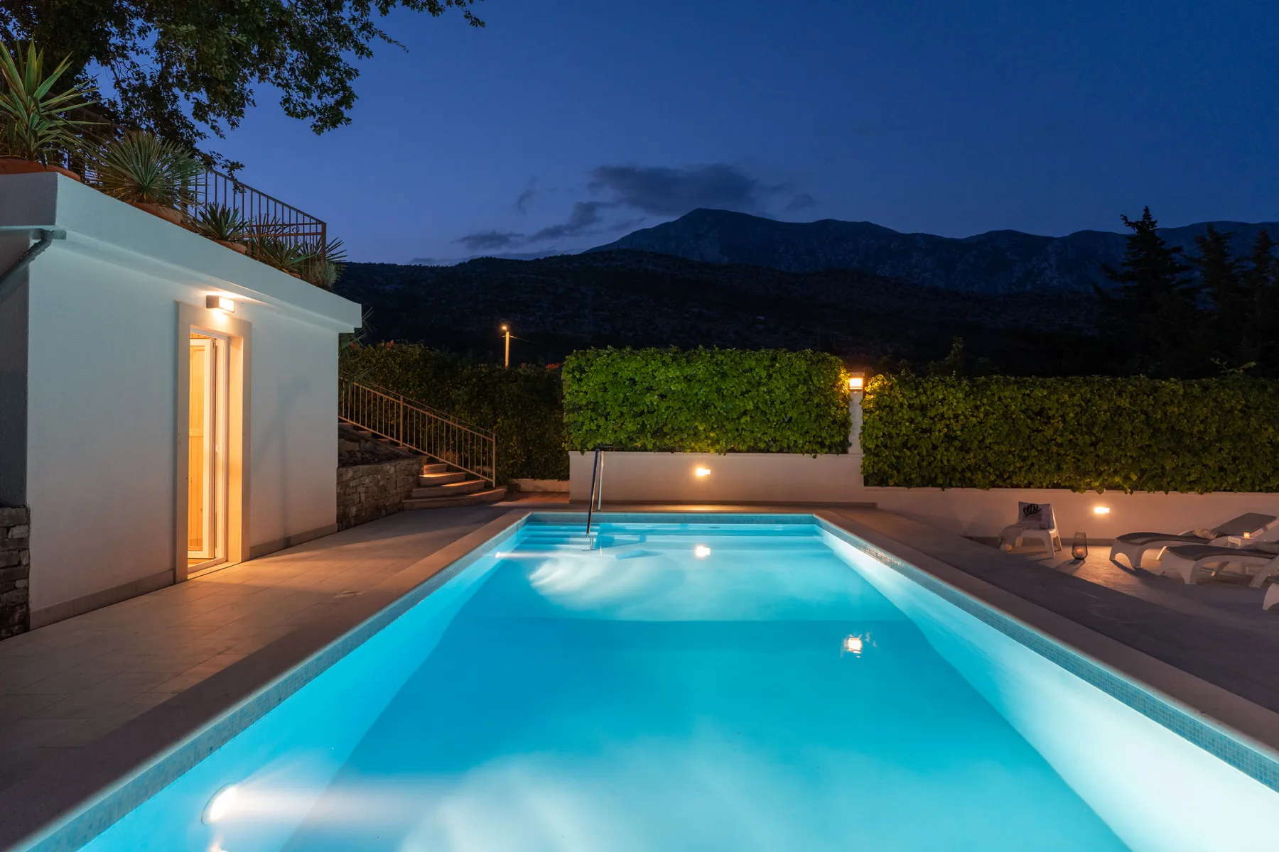 Villa Provoš