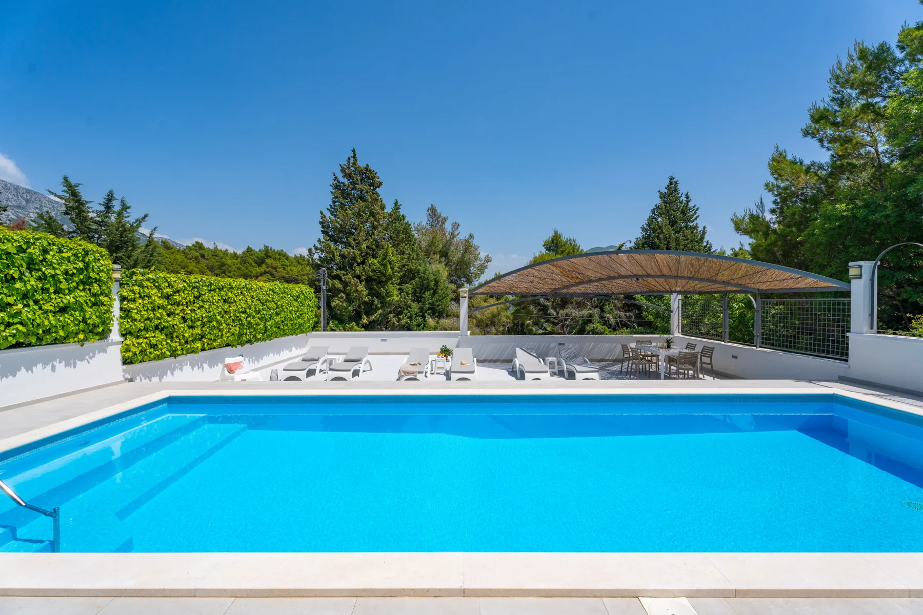 Villa Provoš