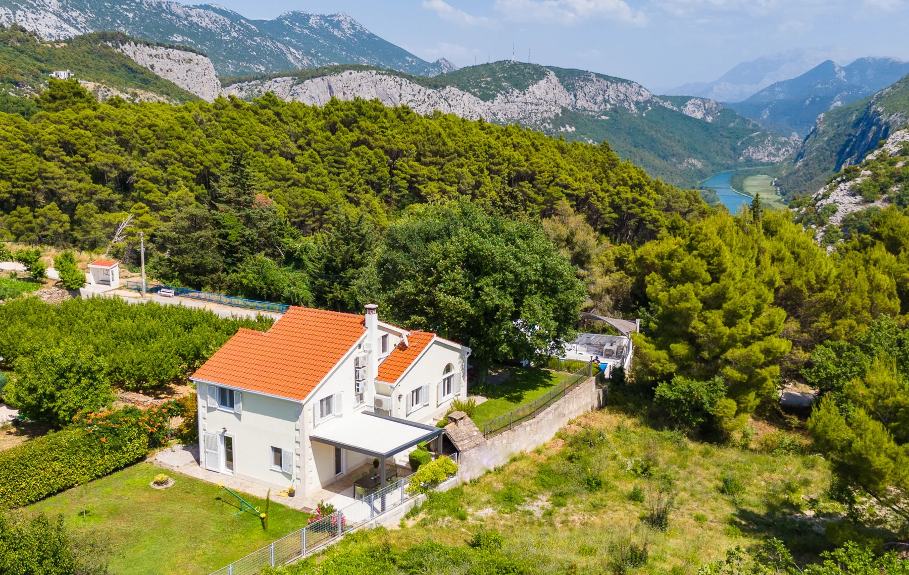Villa Provoš