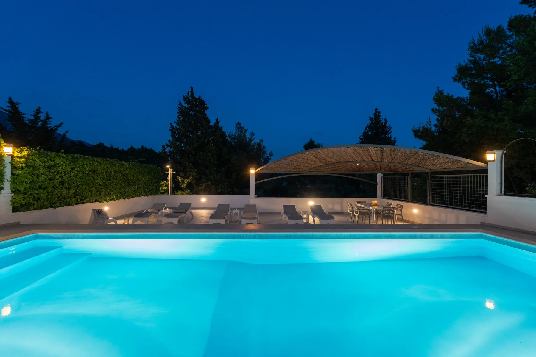 Villa Provoš