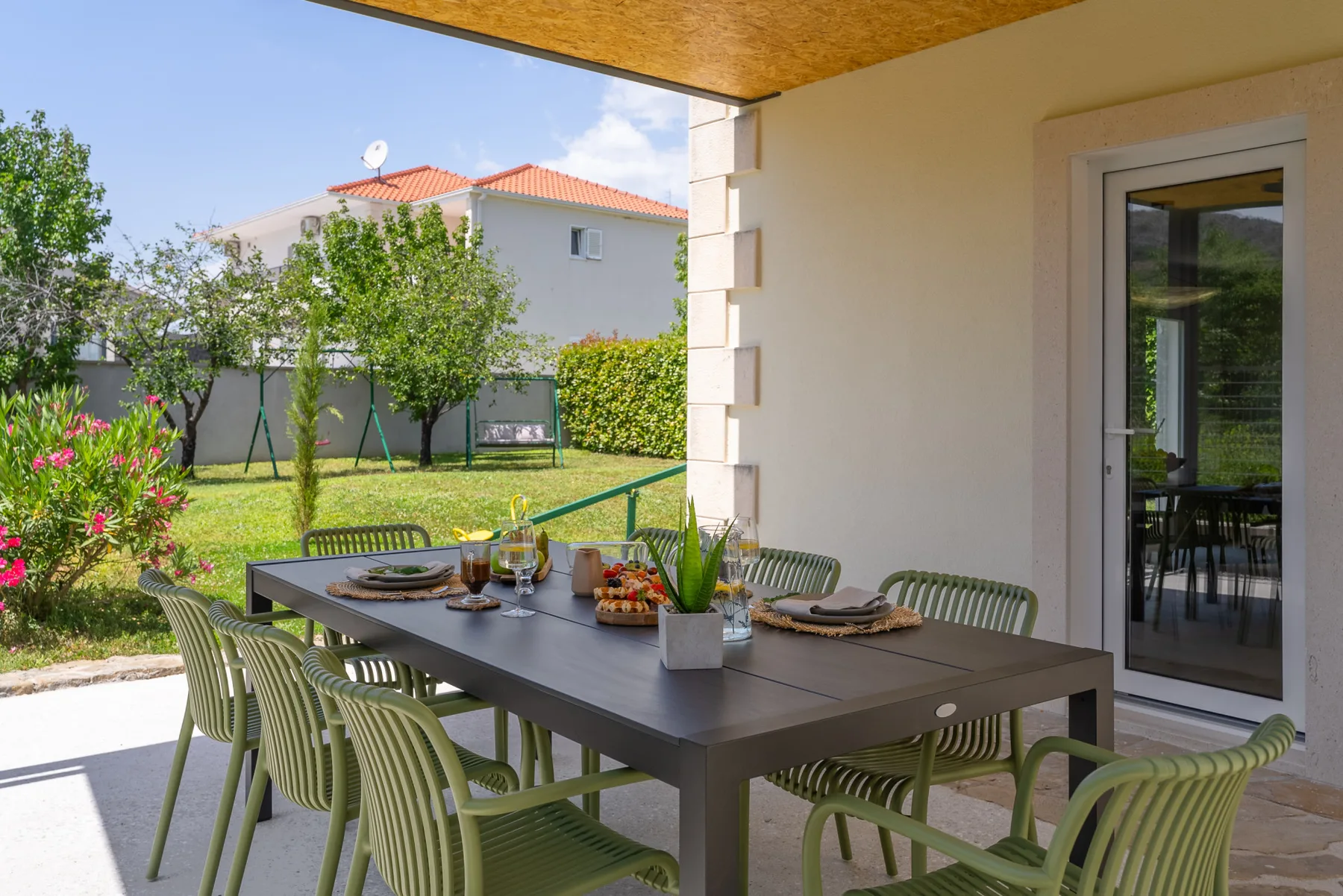 Villa Provoš
