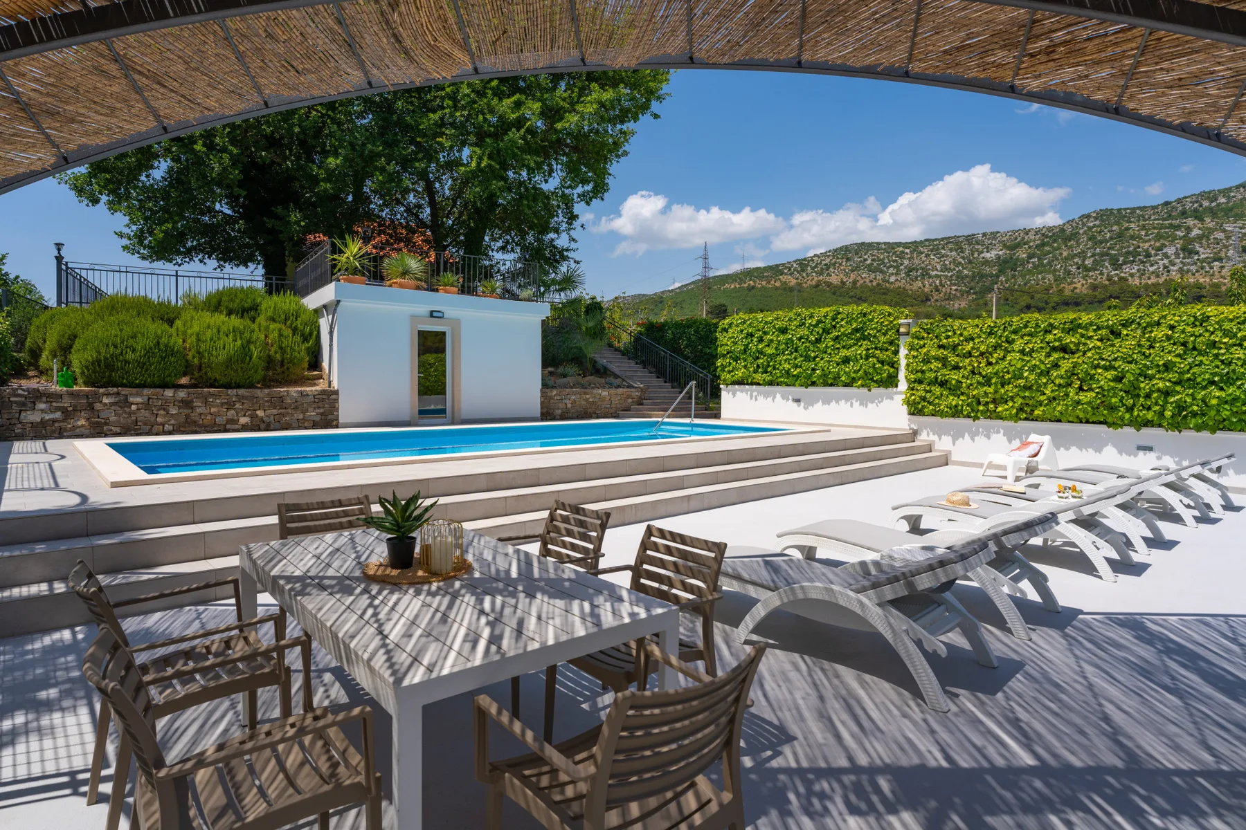 Villa Provoš