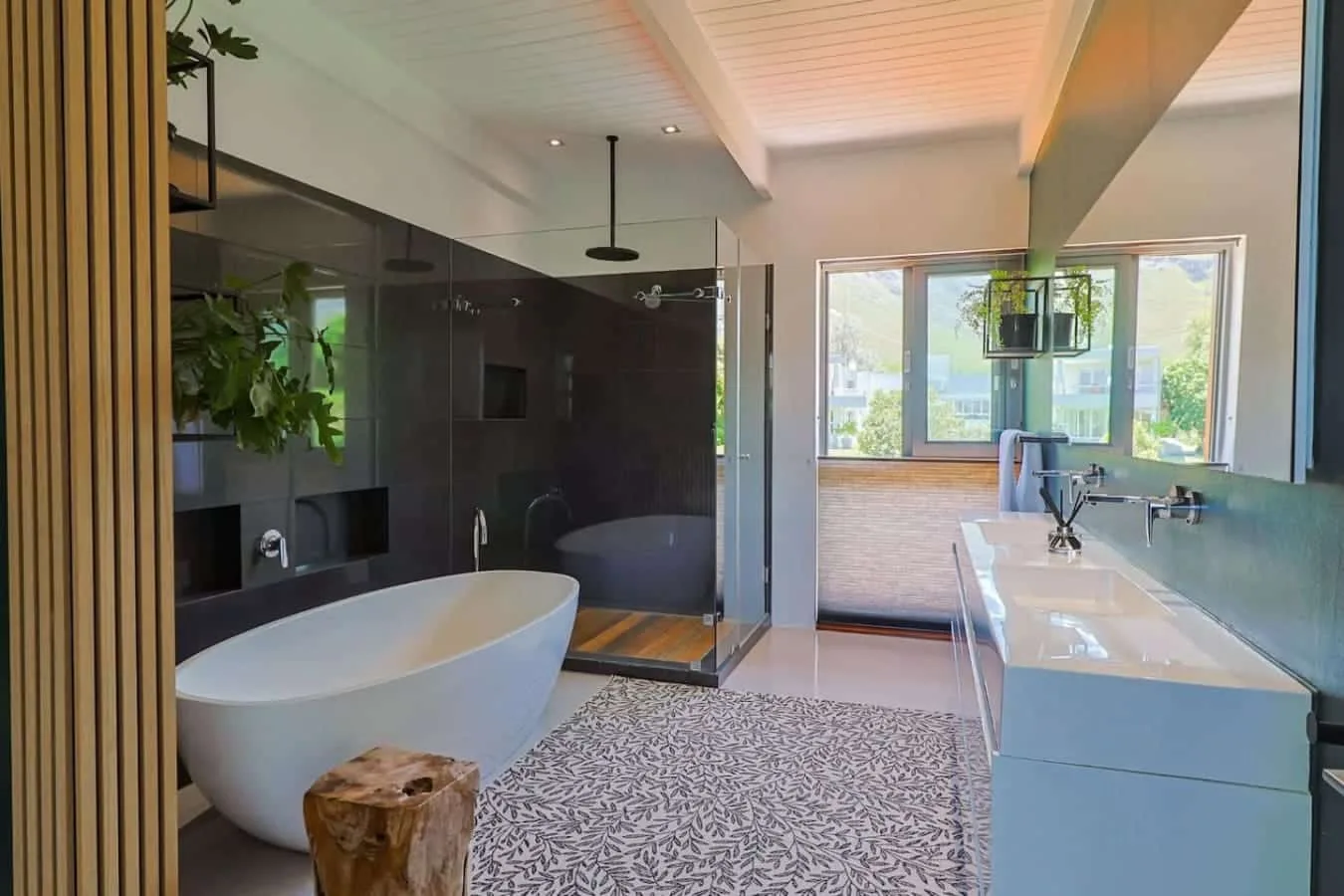 Treestone Villa