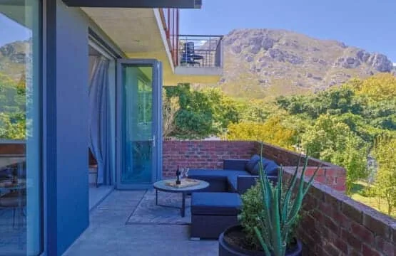 Treestone Villa
