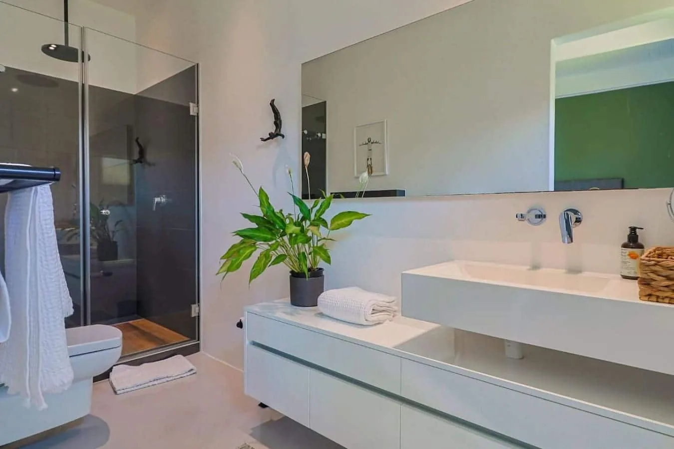 Treestone Villa