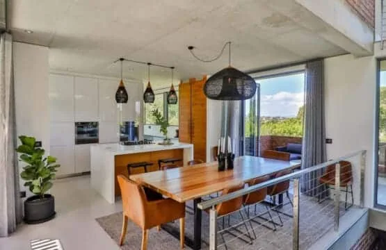 Treestone Villa