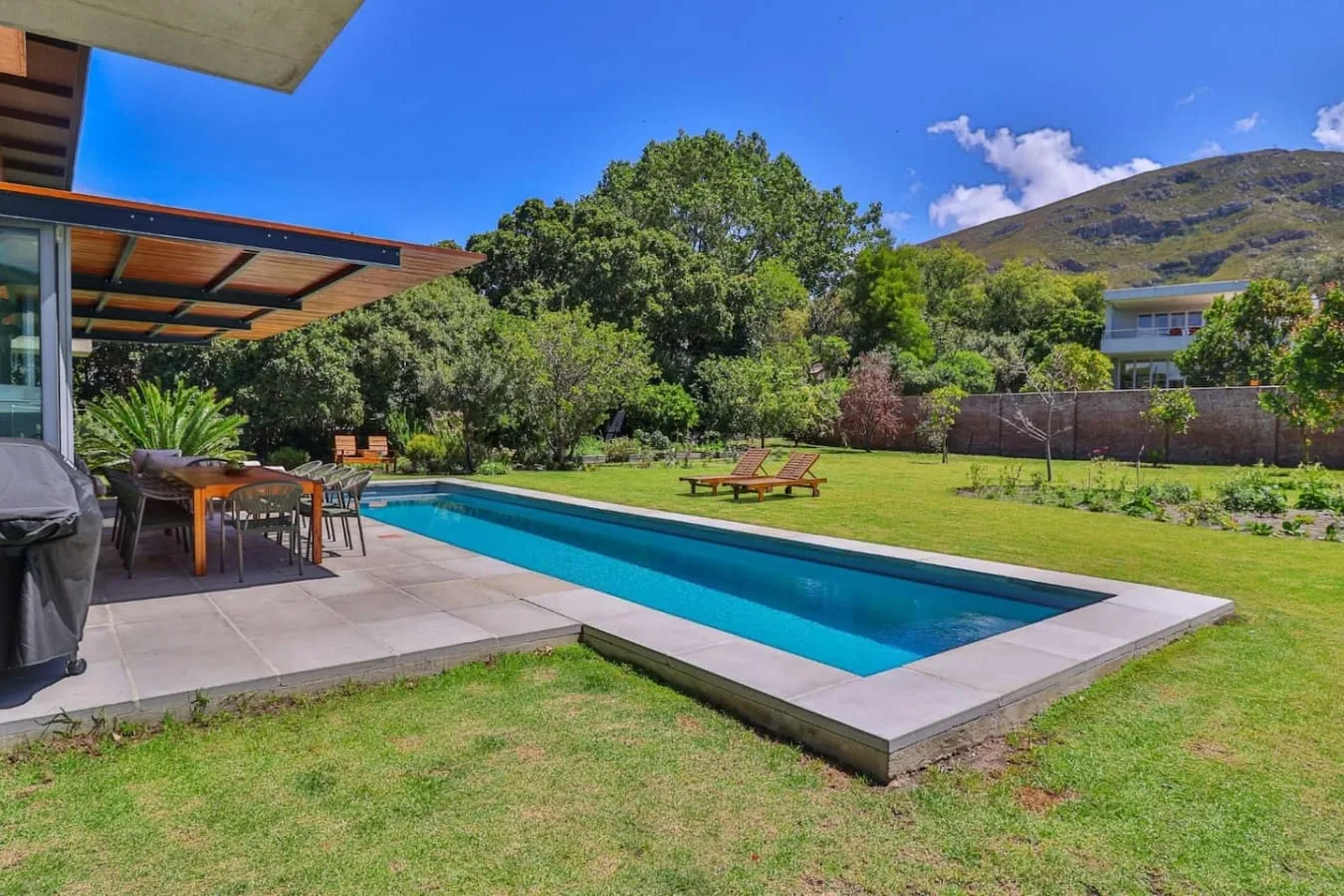 Treestone Villa