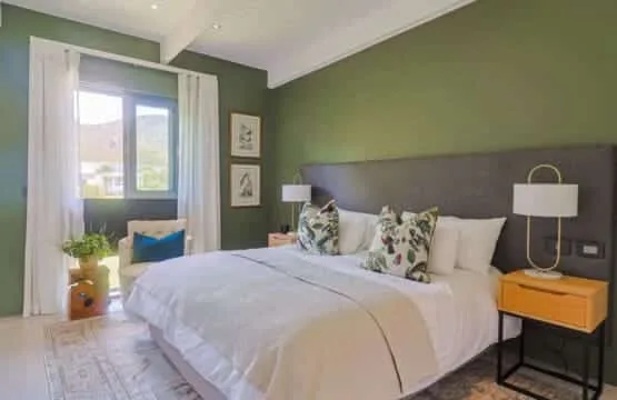 Treestone Villa